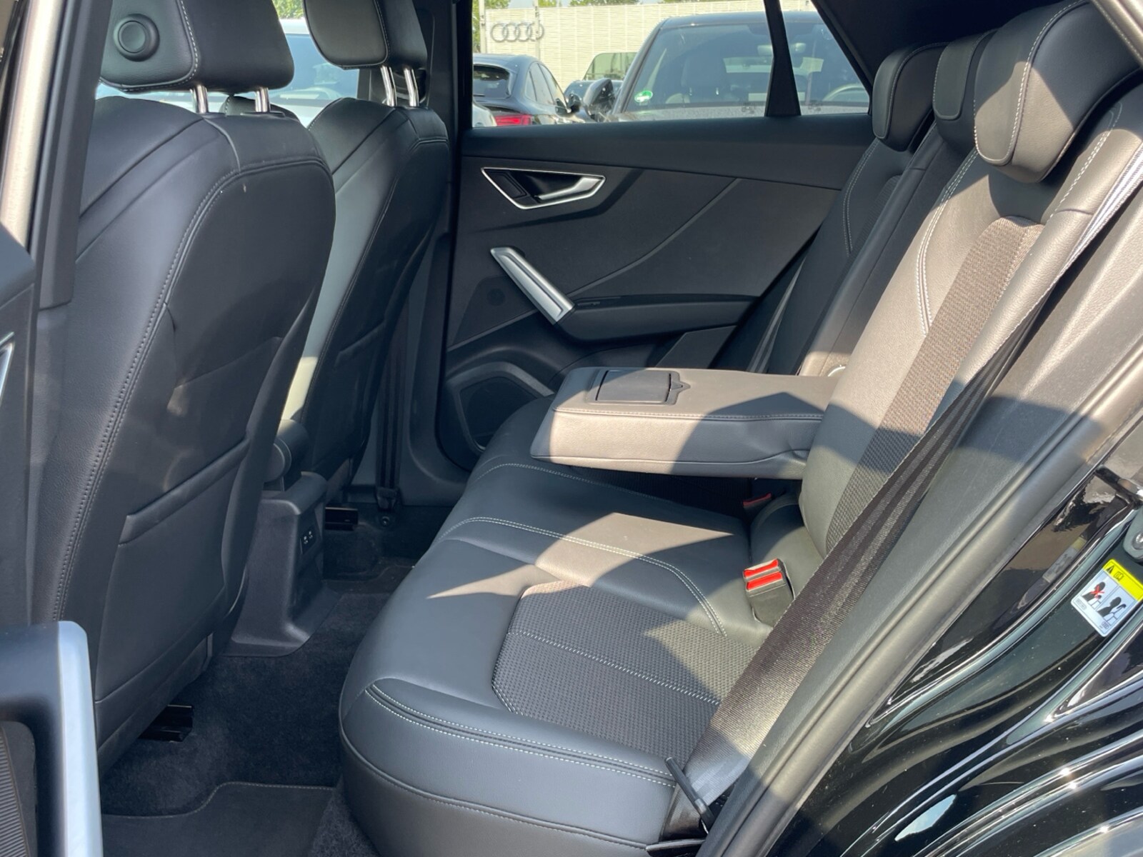 Audi Q2 – Bild 11