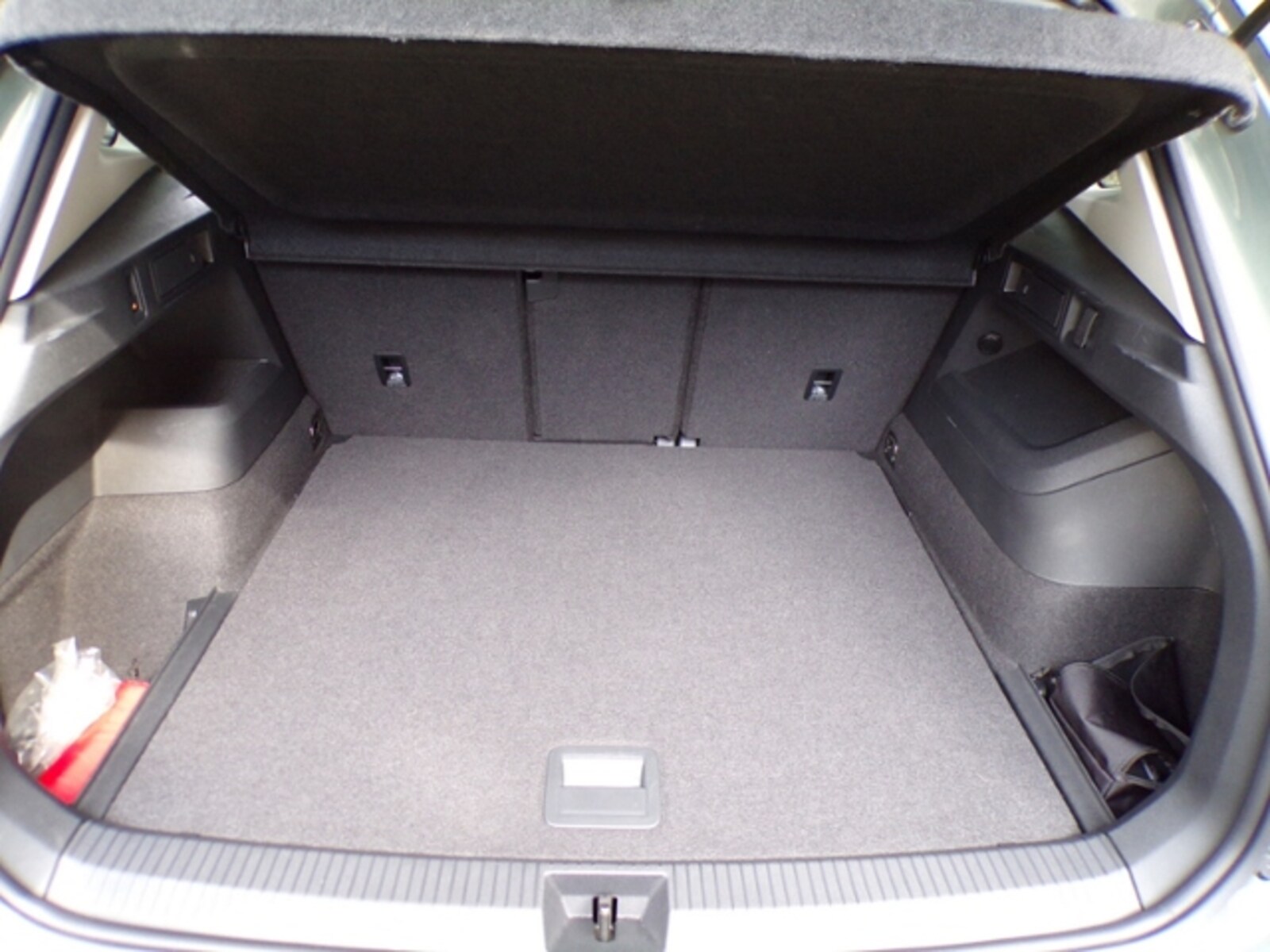 Volkswagen Tiguan – Bild 22