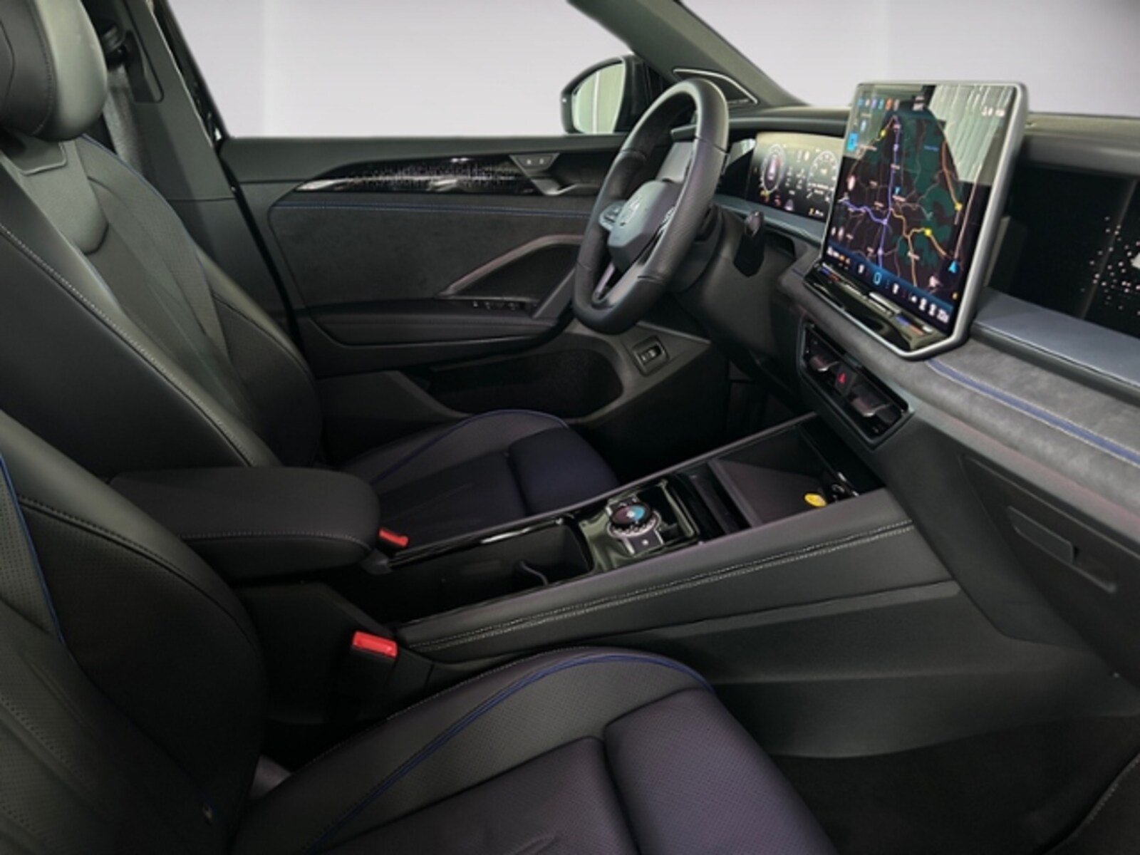 Volkswagen Tayron – Bild 10