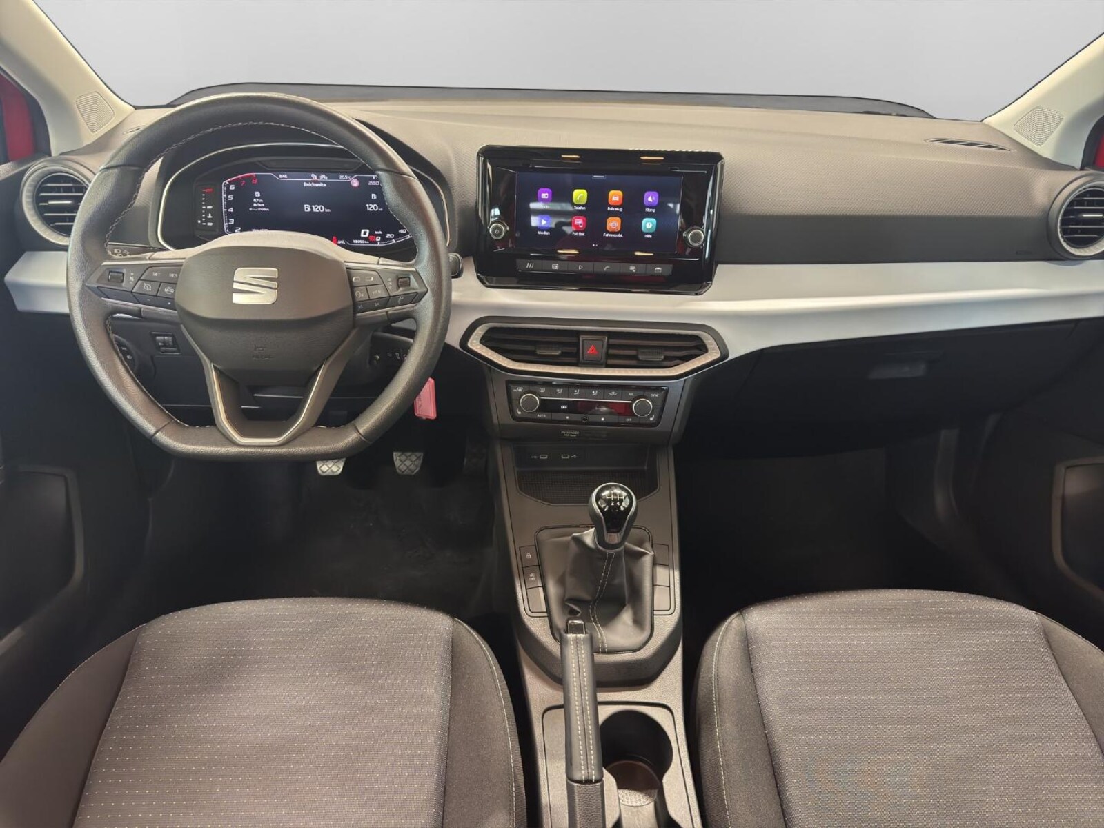 SEAT Ibiza – Bild 15