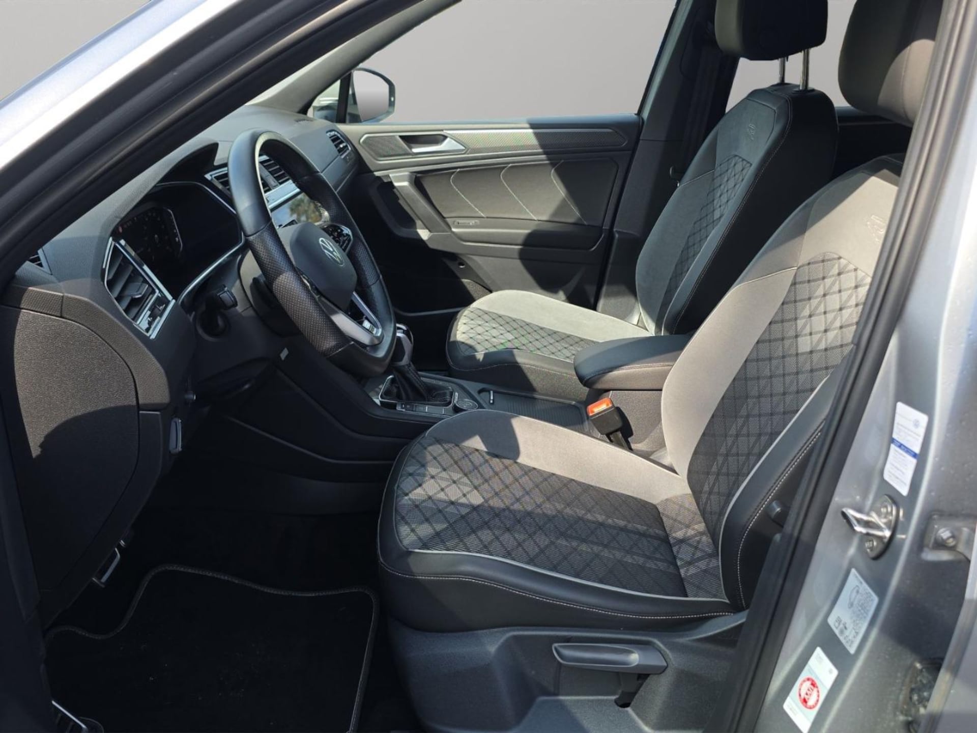 Volkswagen Tiguan Allspace R-Line