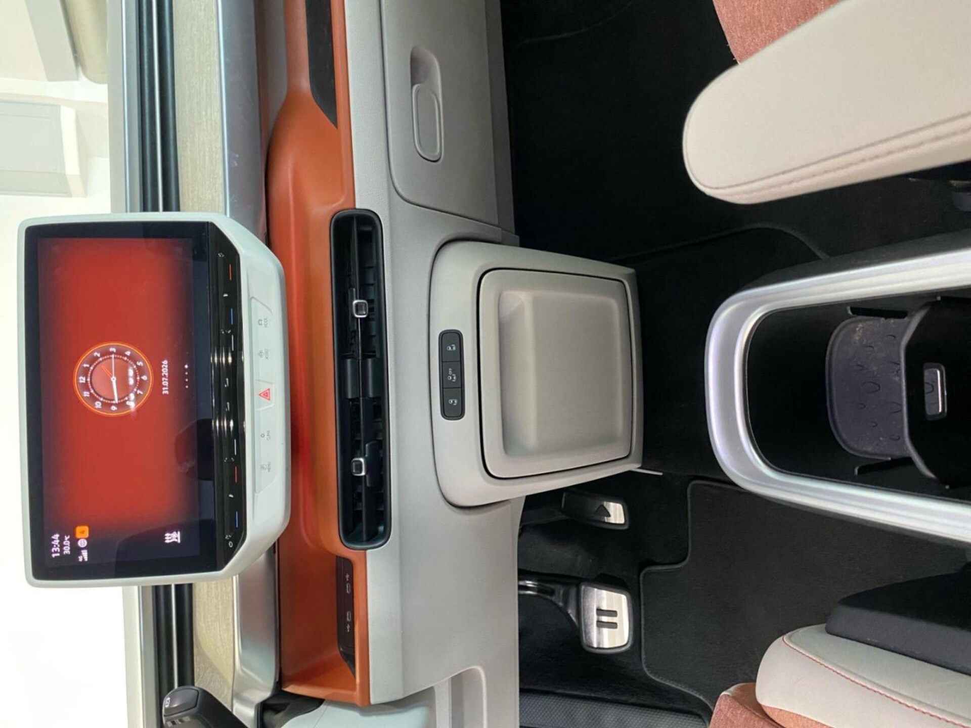 Volkswagen ID. Buzz Pro