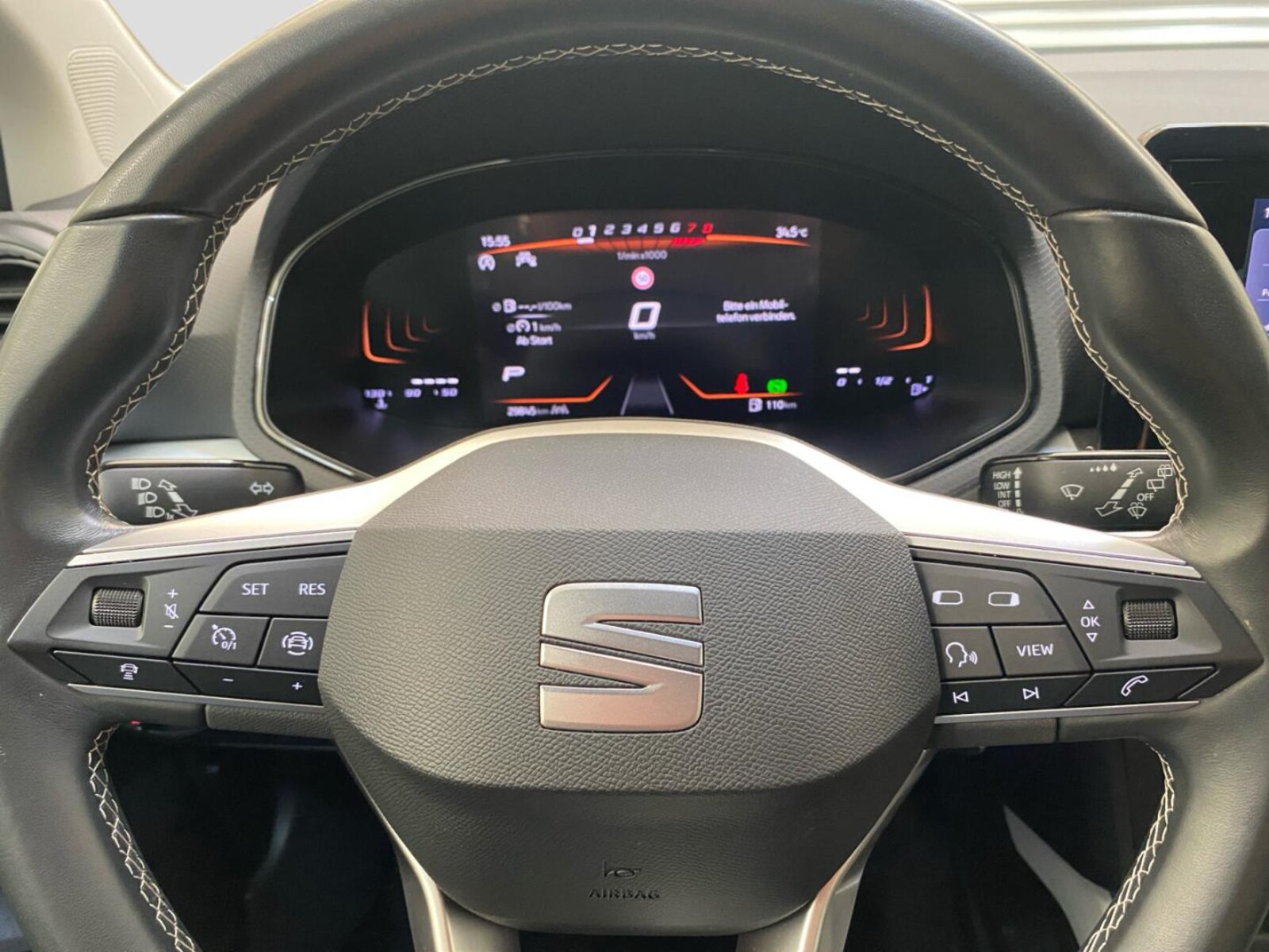 SEAT Arona – Bild 8