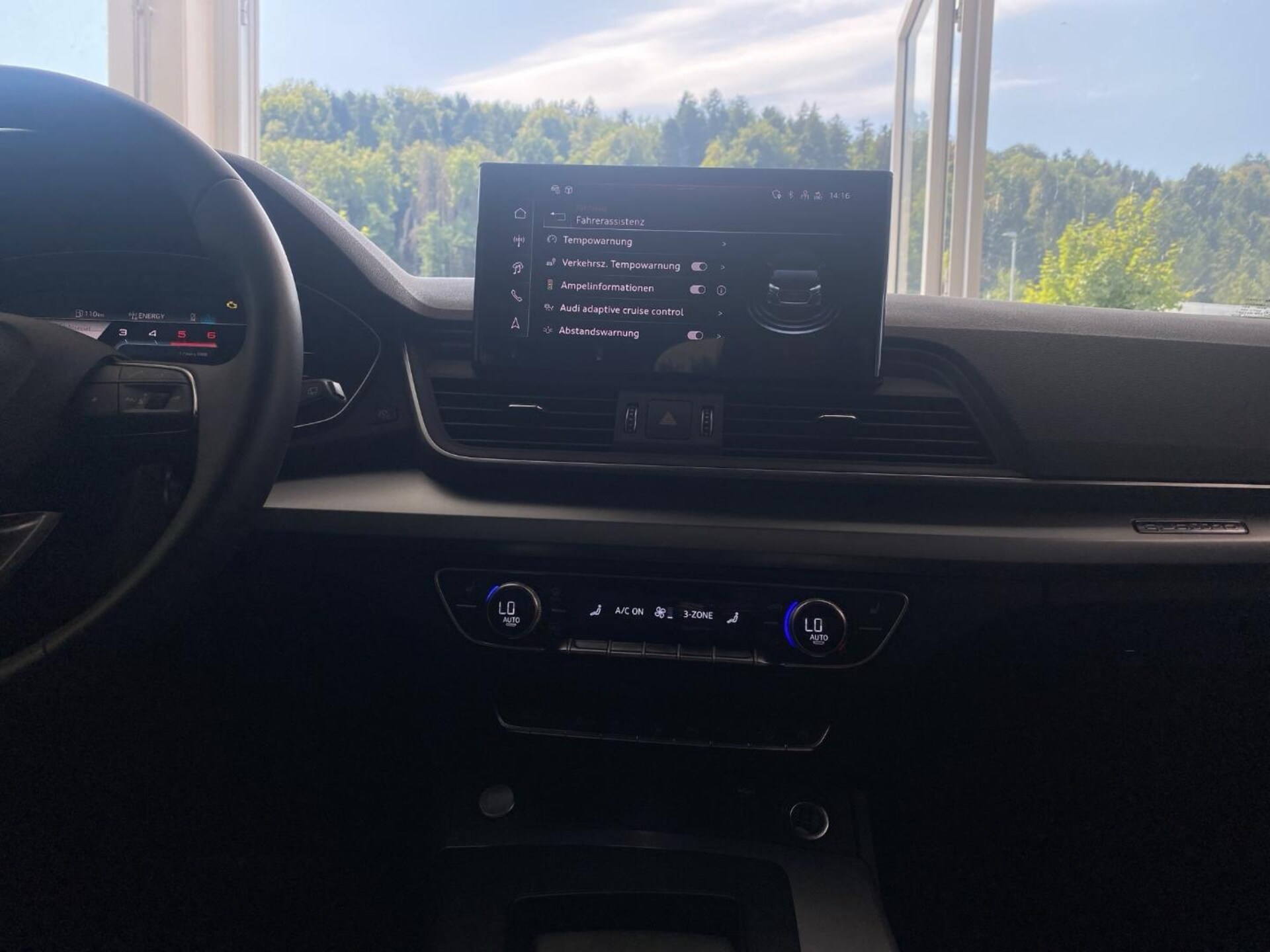 Audi Q5 Sportback S line