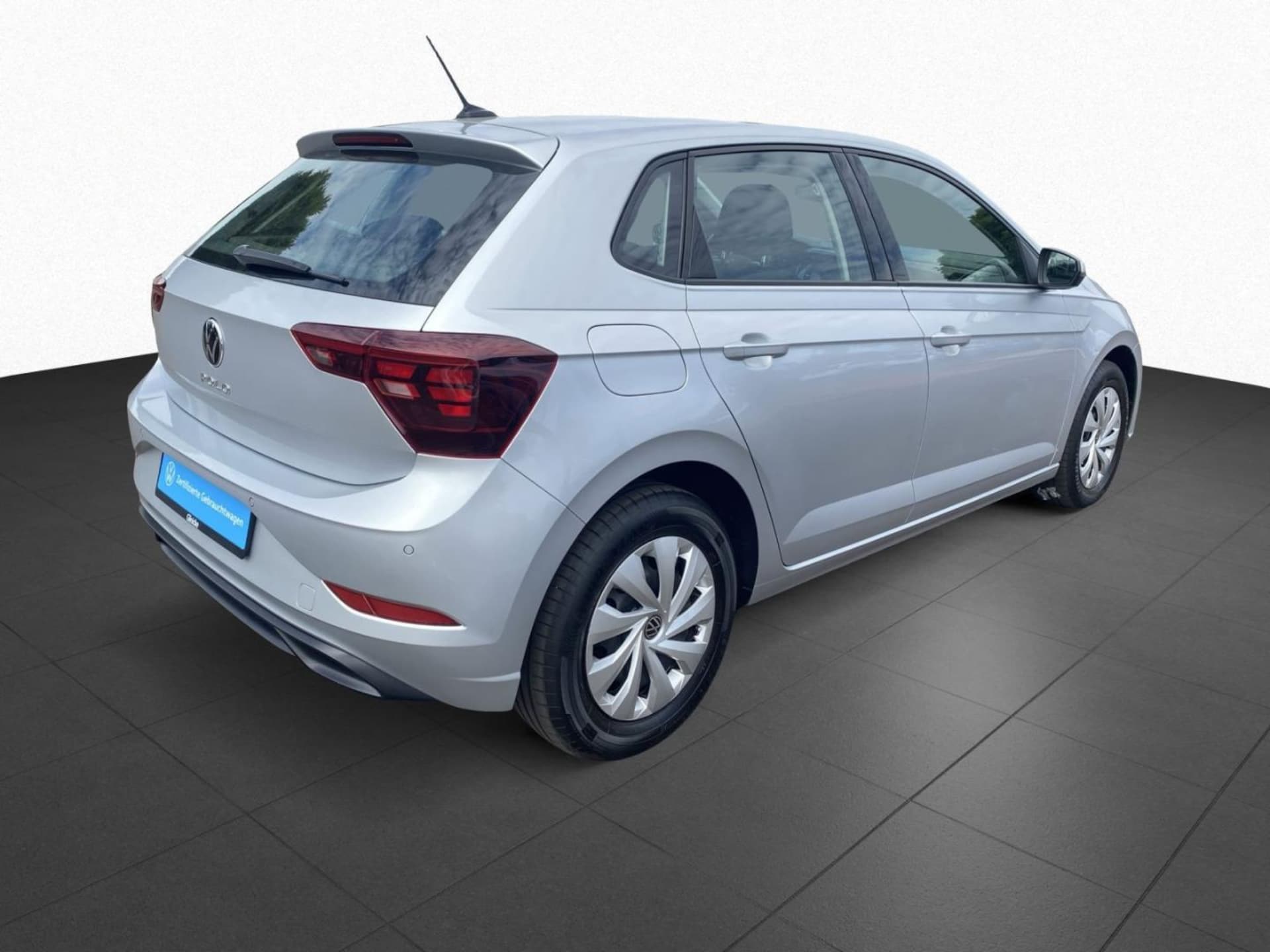 Volkswagen Polo Life