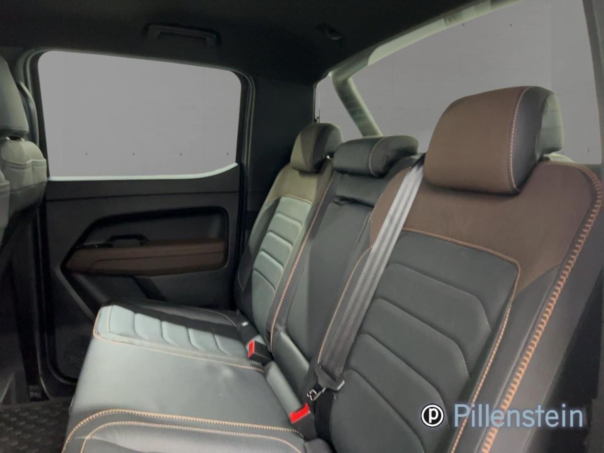Volkswagen Amarok DoubleCab PanAmericana