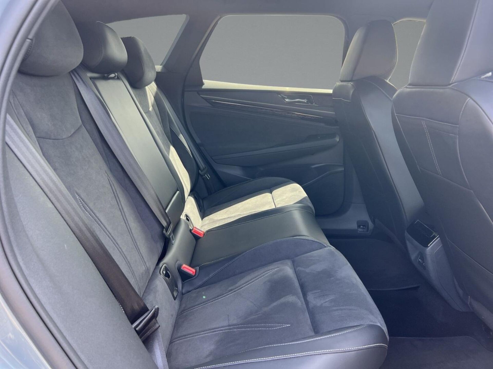 Volkswagen ID.7 Tourer Pro