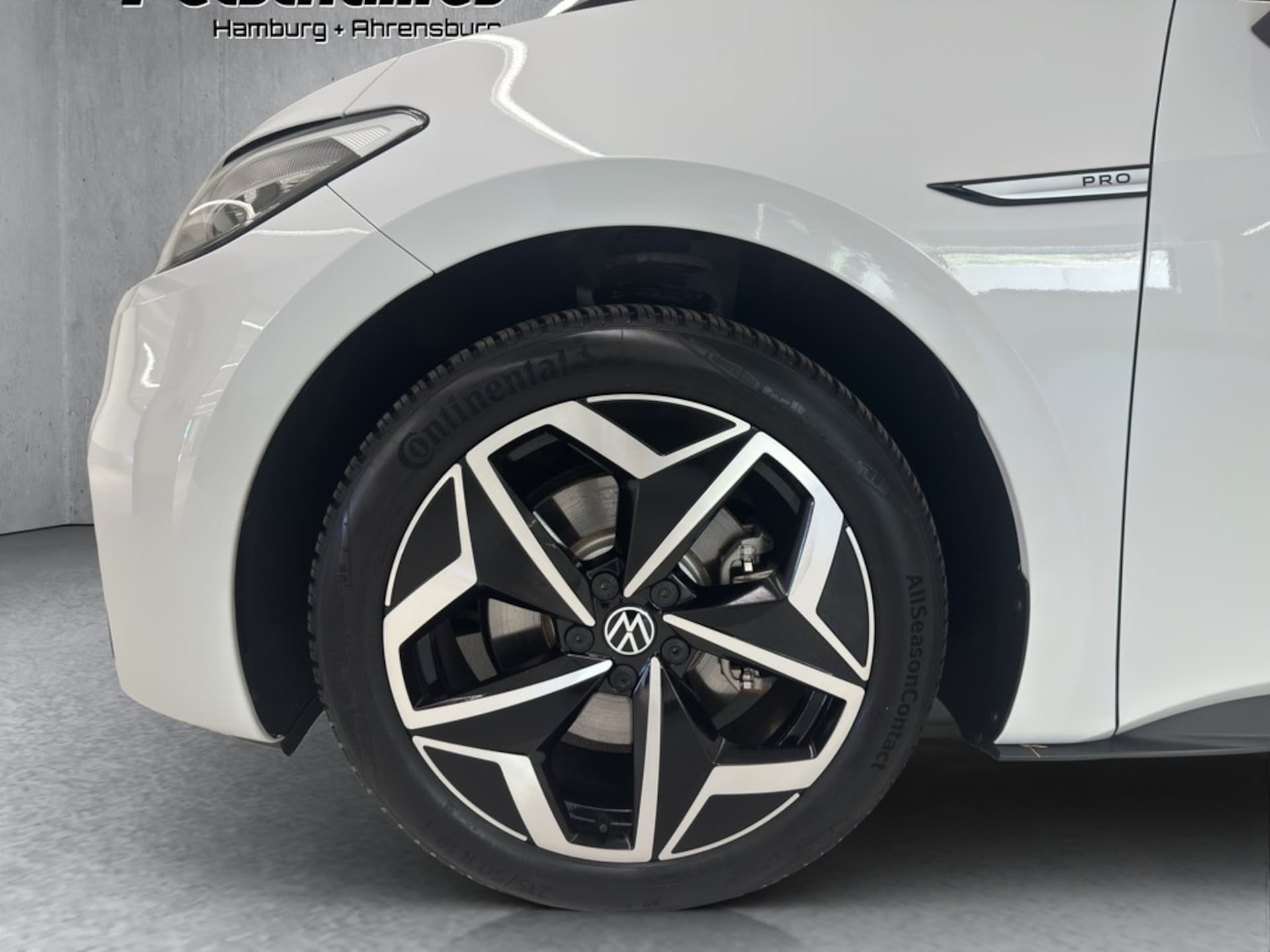 Volkswagen ID.3 Pro Performance