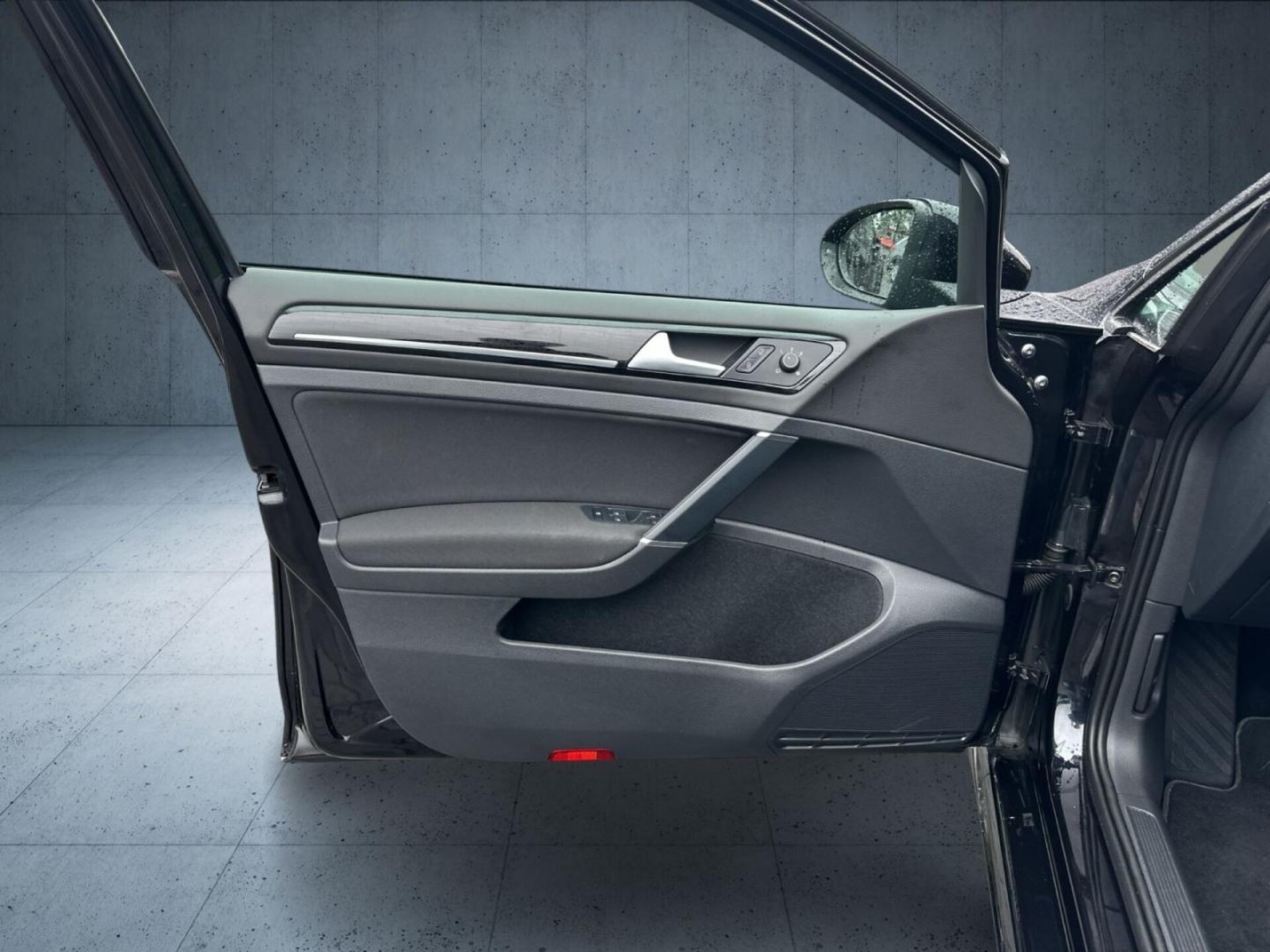 Volkswagen Golf Highline