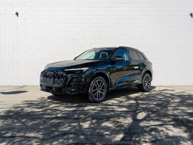 Photo of 2026 Audi Q5