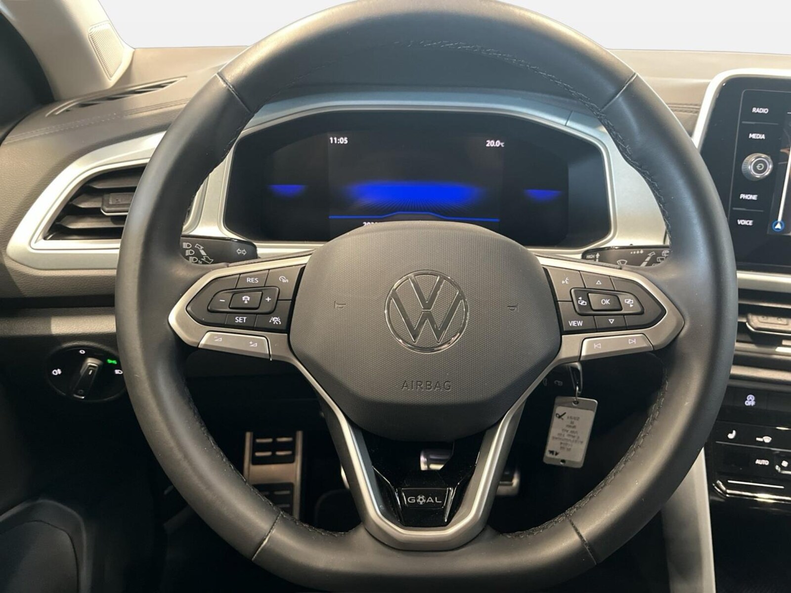 Volkswagen T-Roc – Bild 16