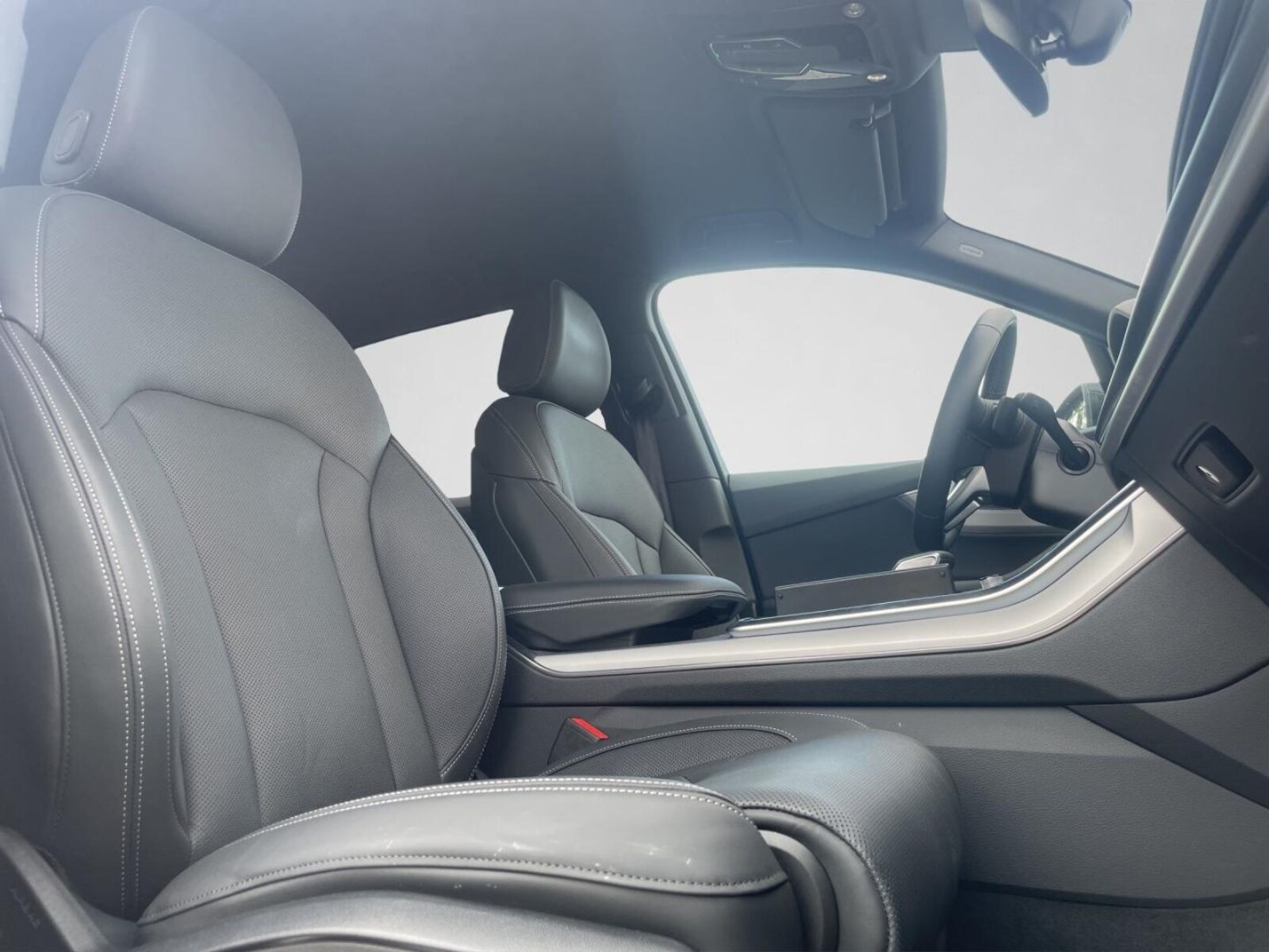 Audi Q7 – Bild 4