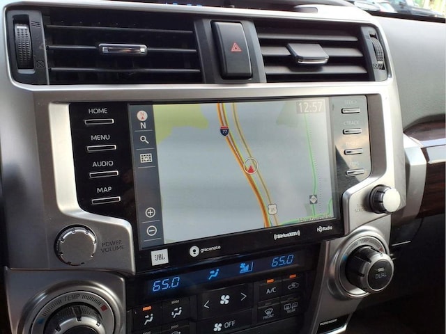 2023 Toyota 4Runner