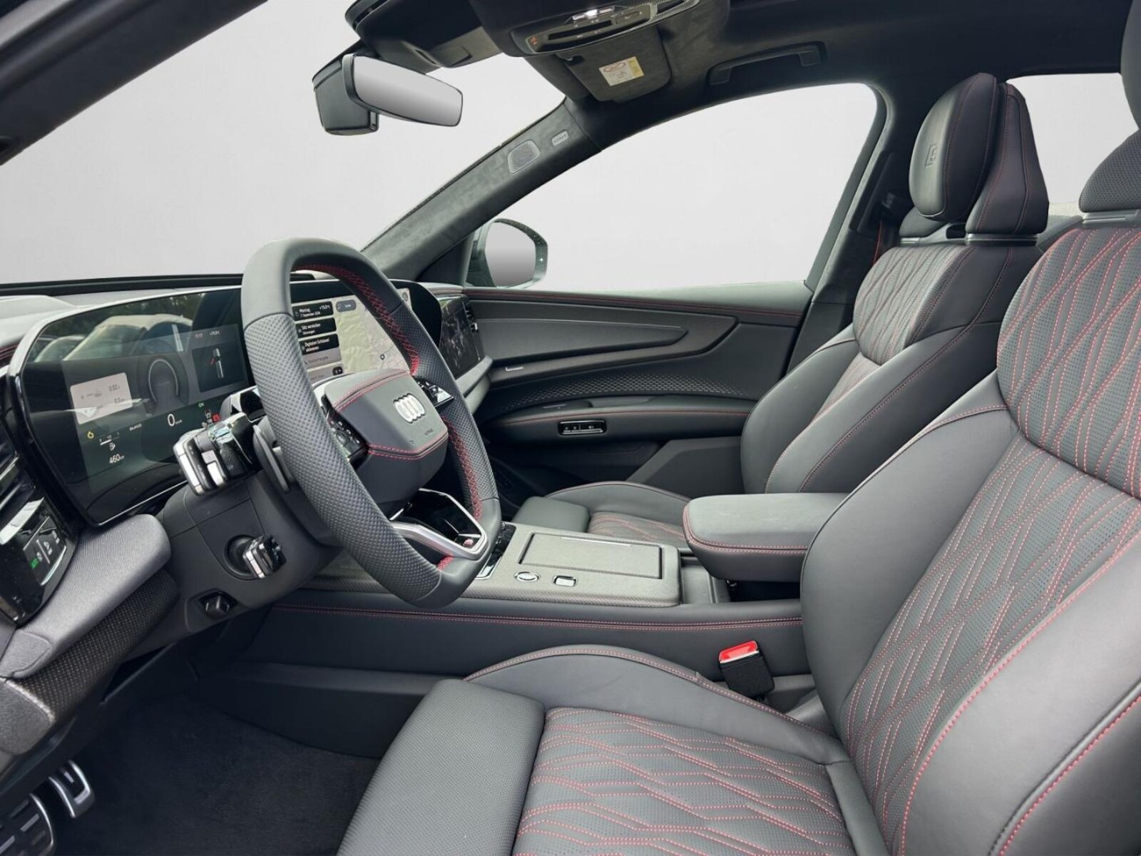 Audi Q7 – Bild 12
