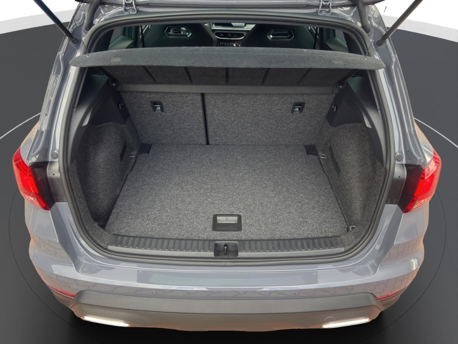 SEAT Arona – Bild 15