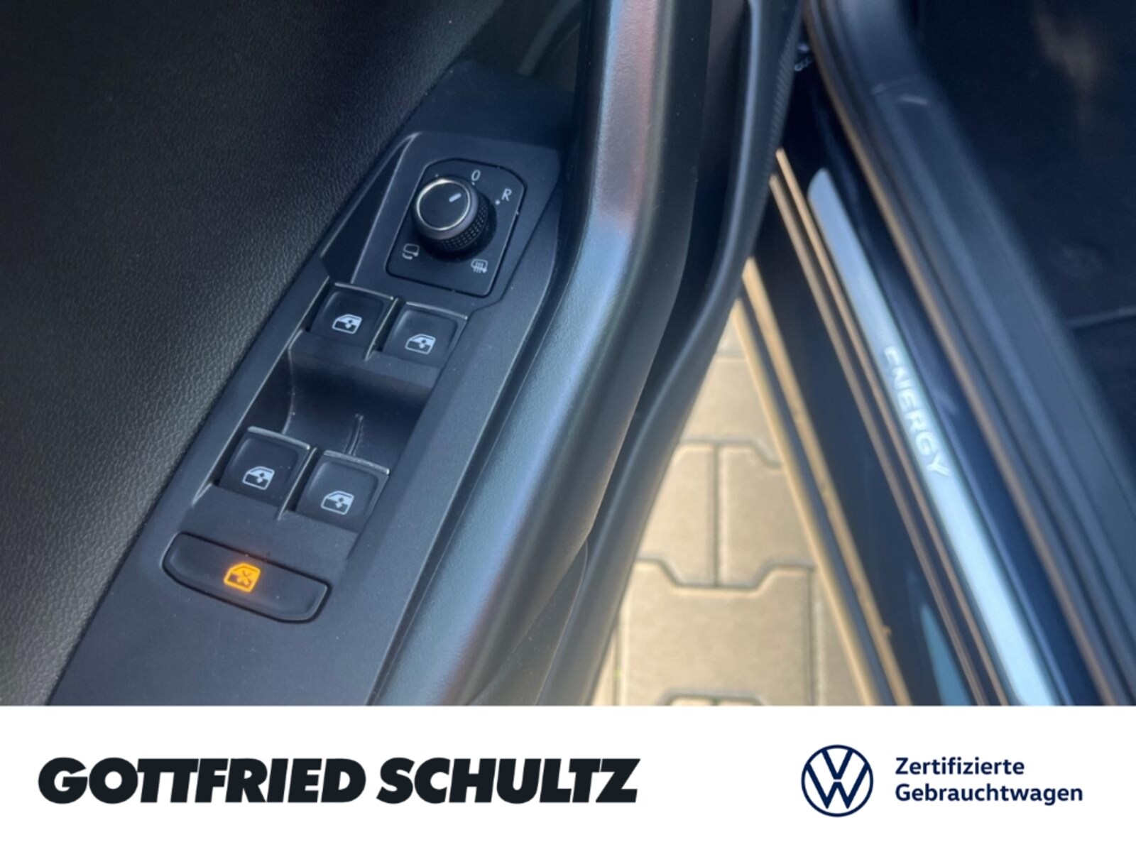 Volkswagen Taigo – Bild 11