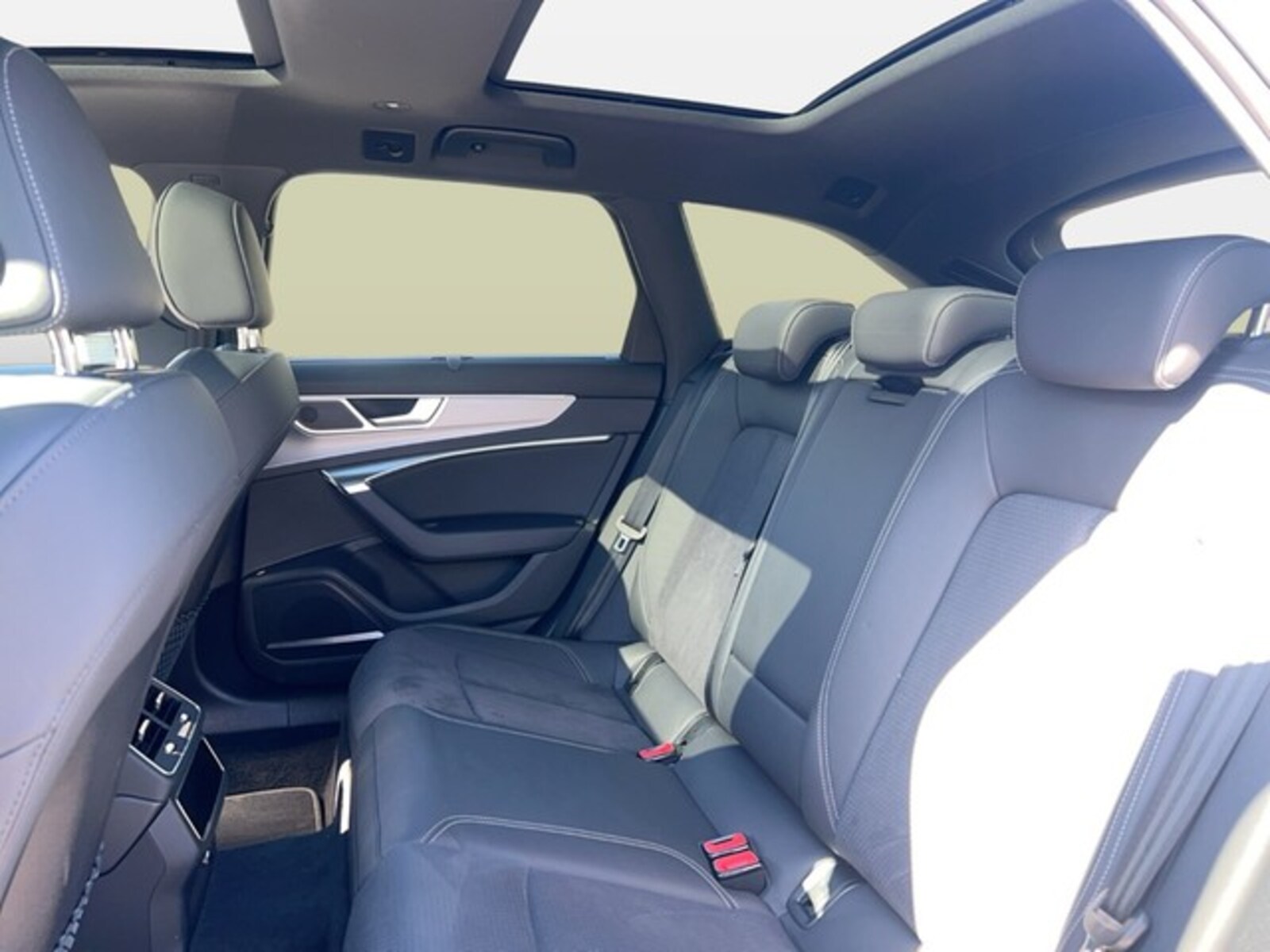 Audi S6 Avant – Bild 13