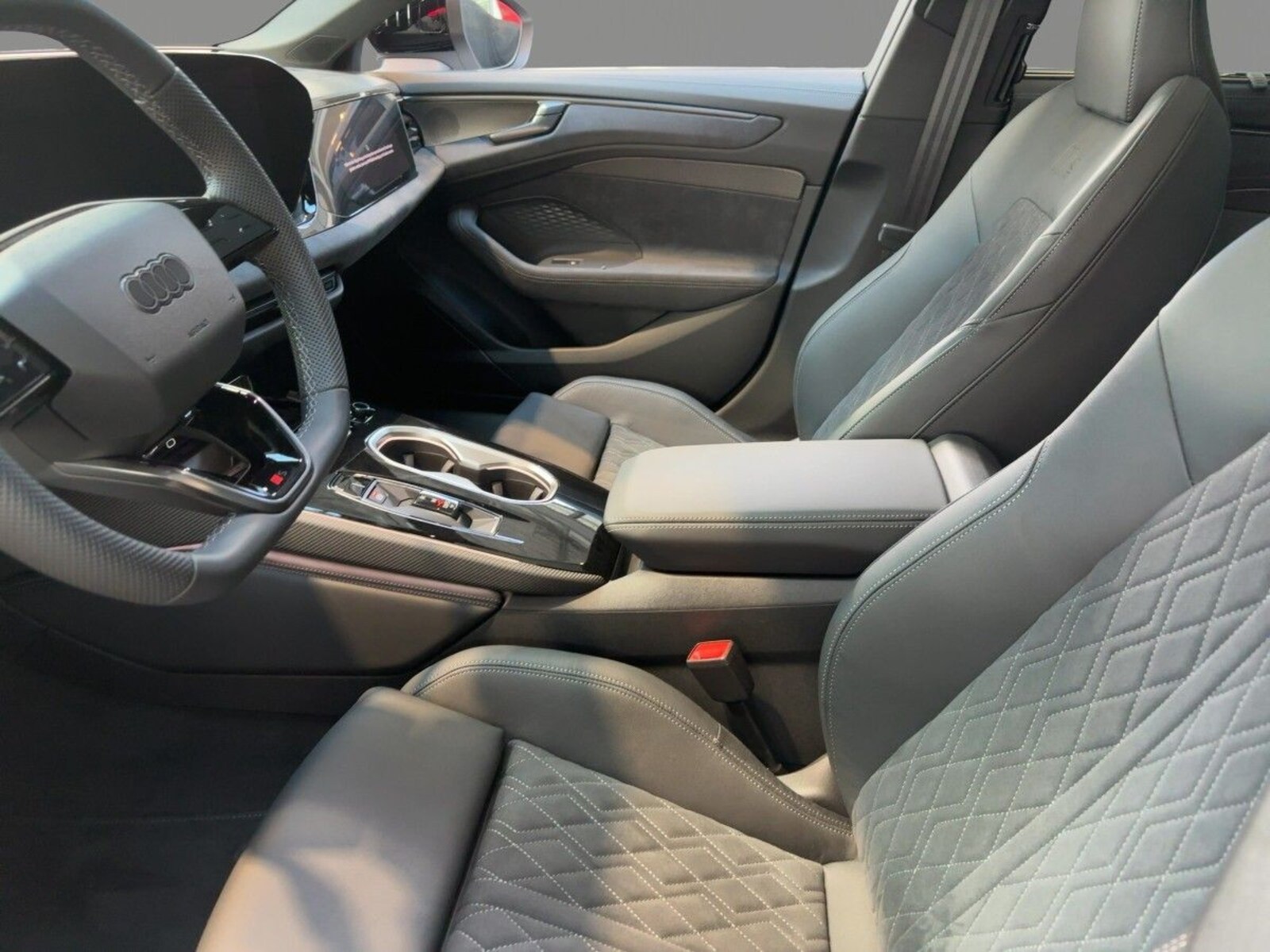 Audi A6 Limousine – Bild 7