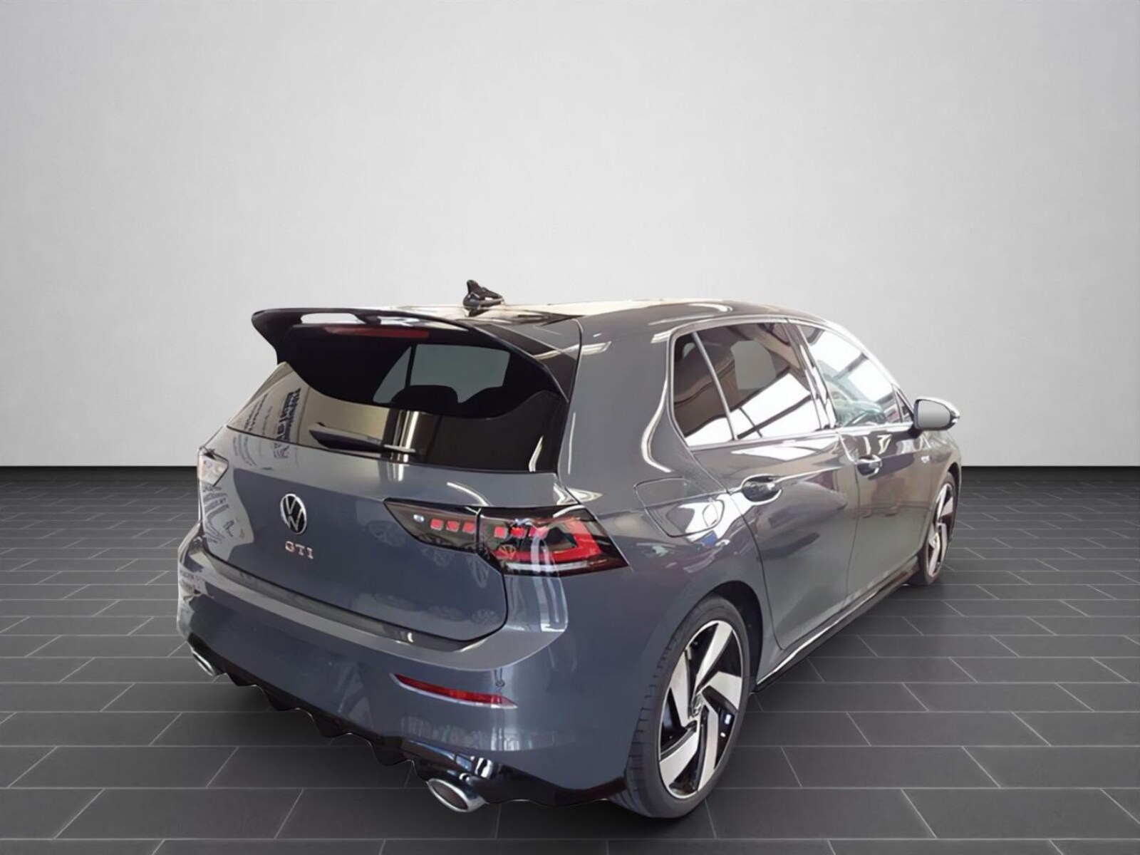Volkswagen Golf – Bild 2