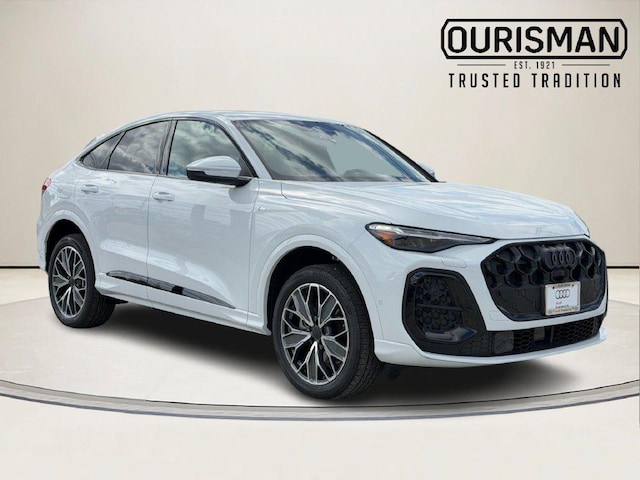 Photo of 2026 Audi Q5 Sportback
