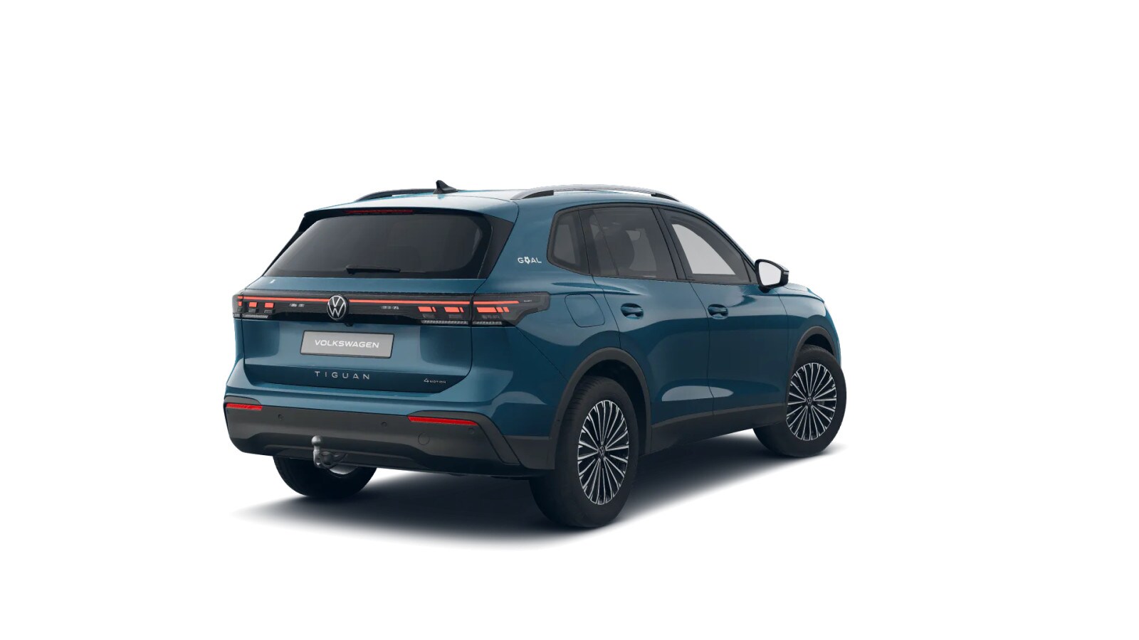 Volkswagen Tiguan – Bild 7