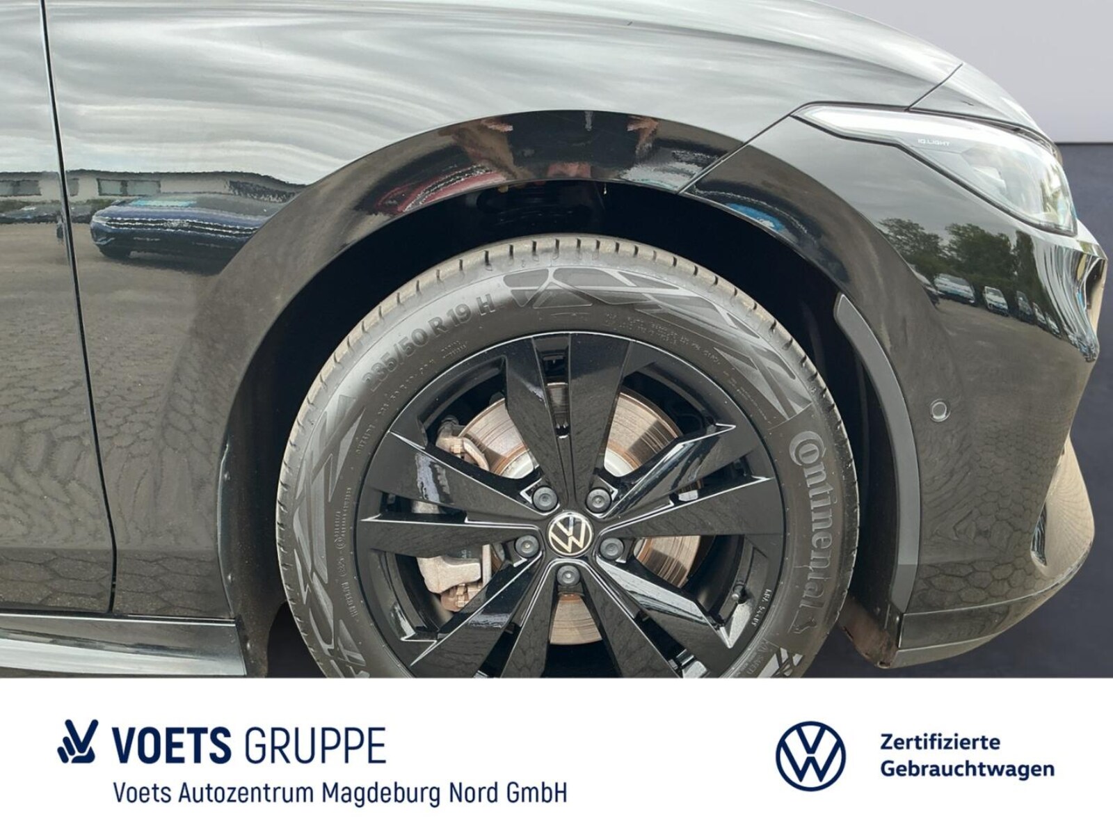 Volkswagen ID.7 – Bild 6