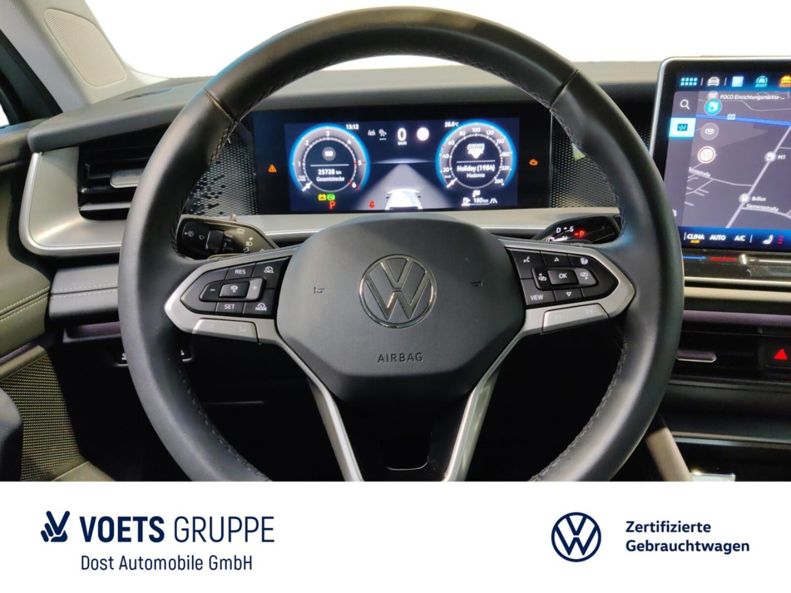 Volkswagen Tayron – Bild 11