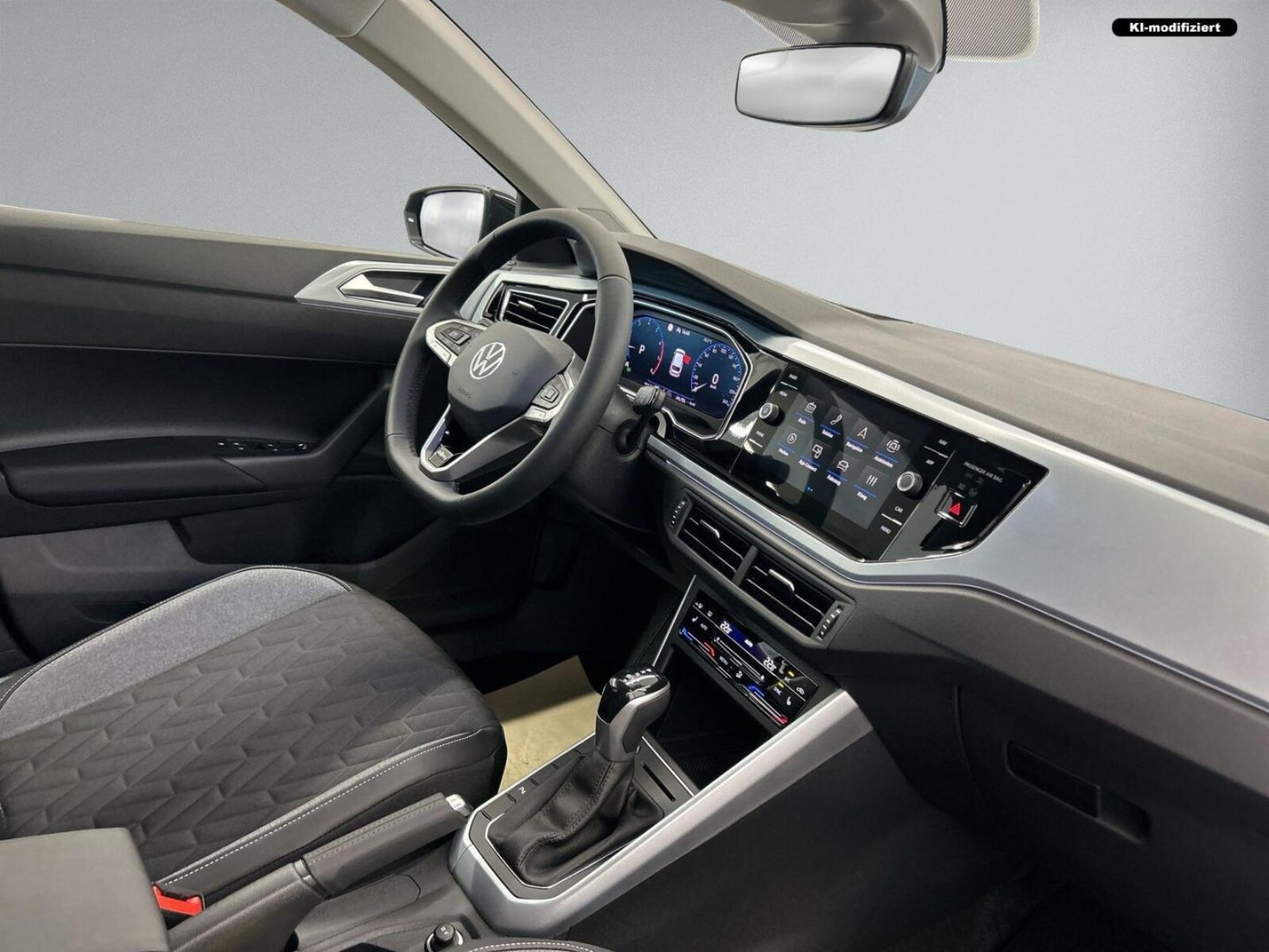 Volkswagen Polo – Bild 15