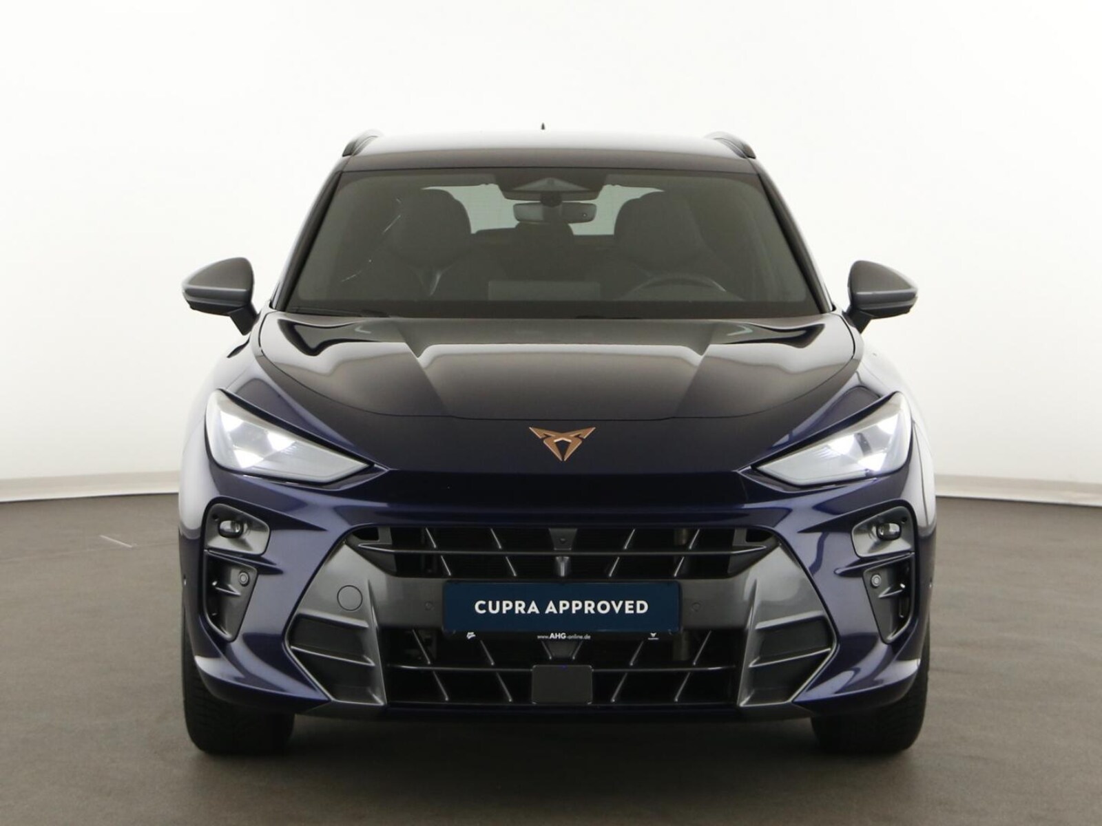 CUPRA Terramar – Bild 3