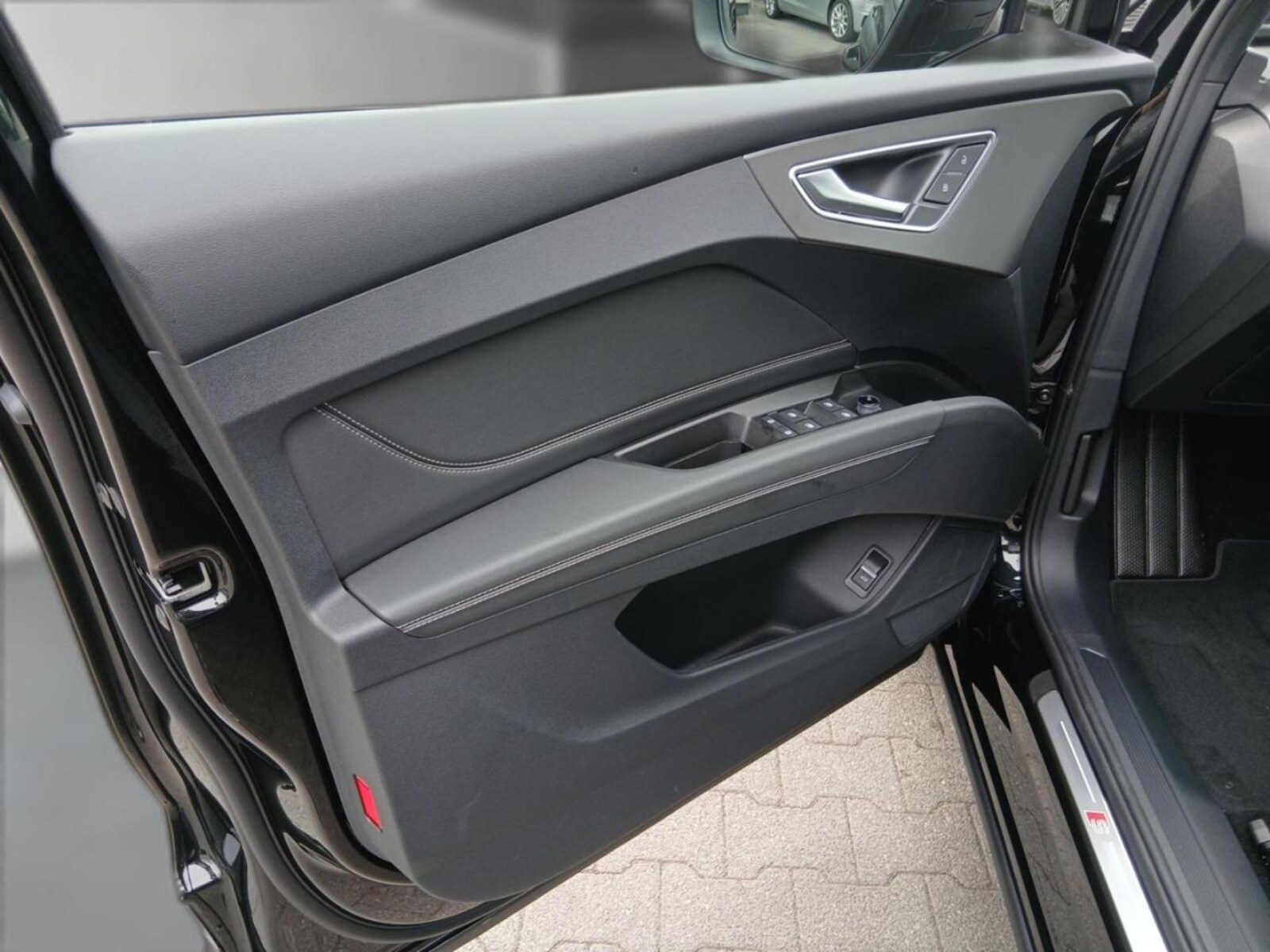 Audi Q4 Sportback e-tron – Bild 16