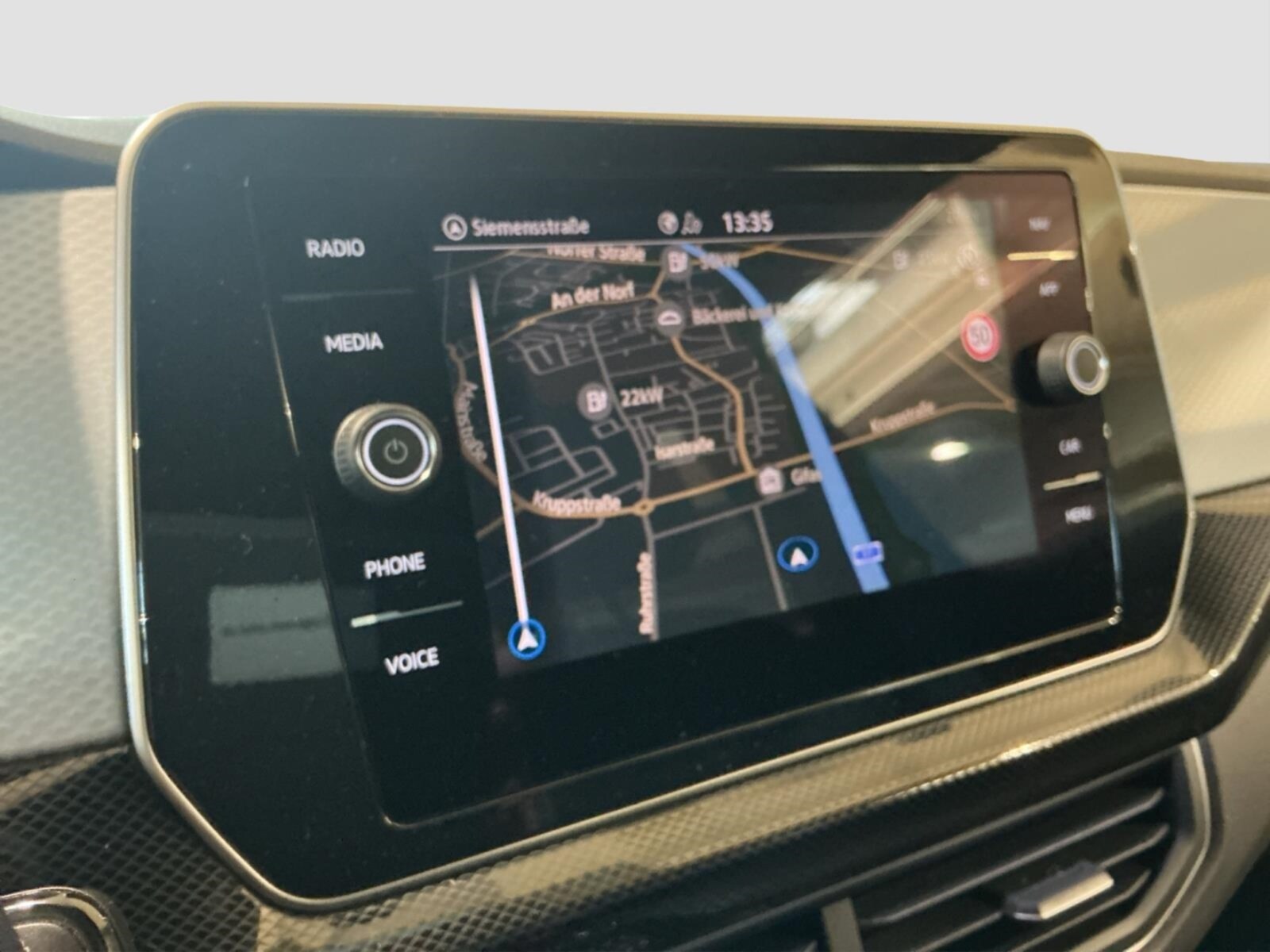 Volkswagen T-Cross – Bild 14