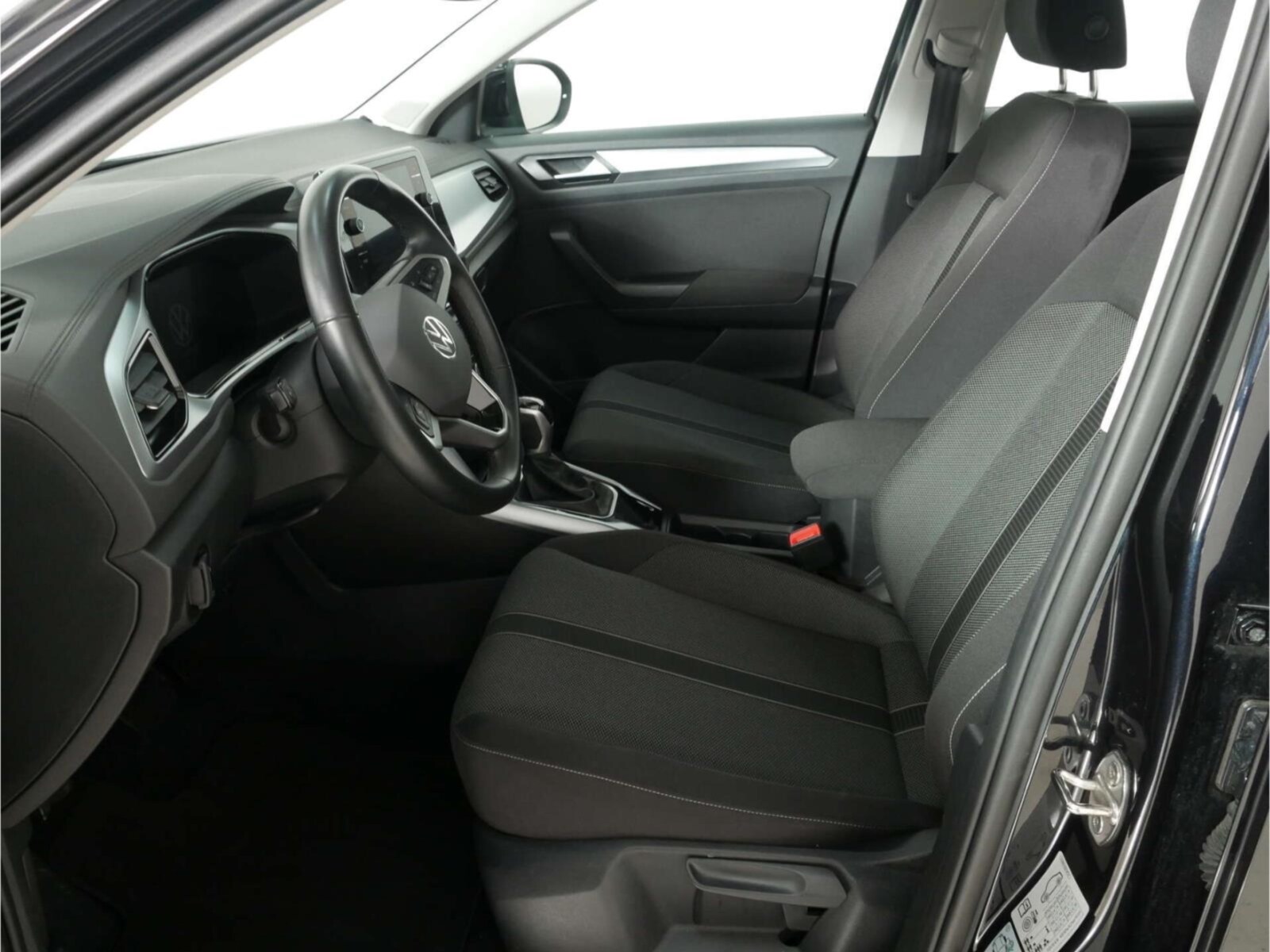 Volkswagen T-Roc – Bild 13