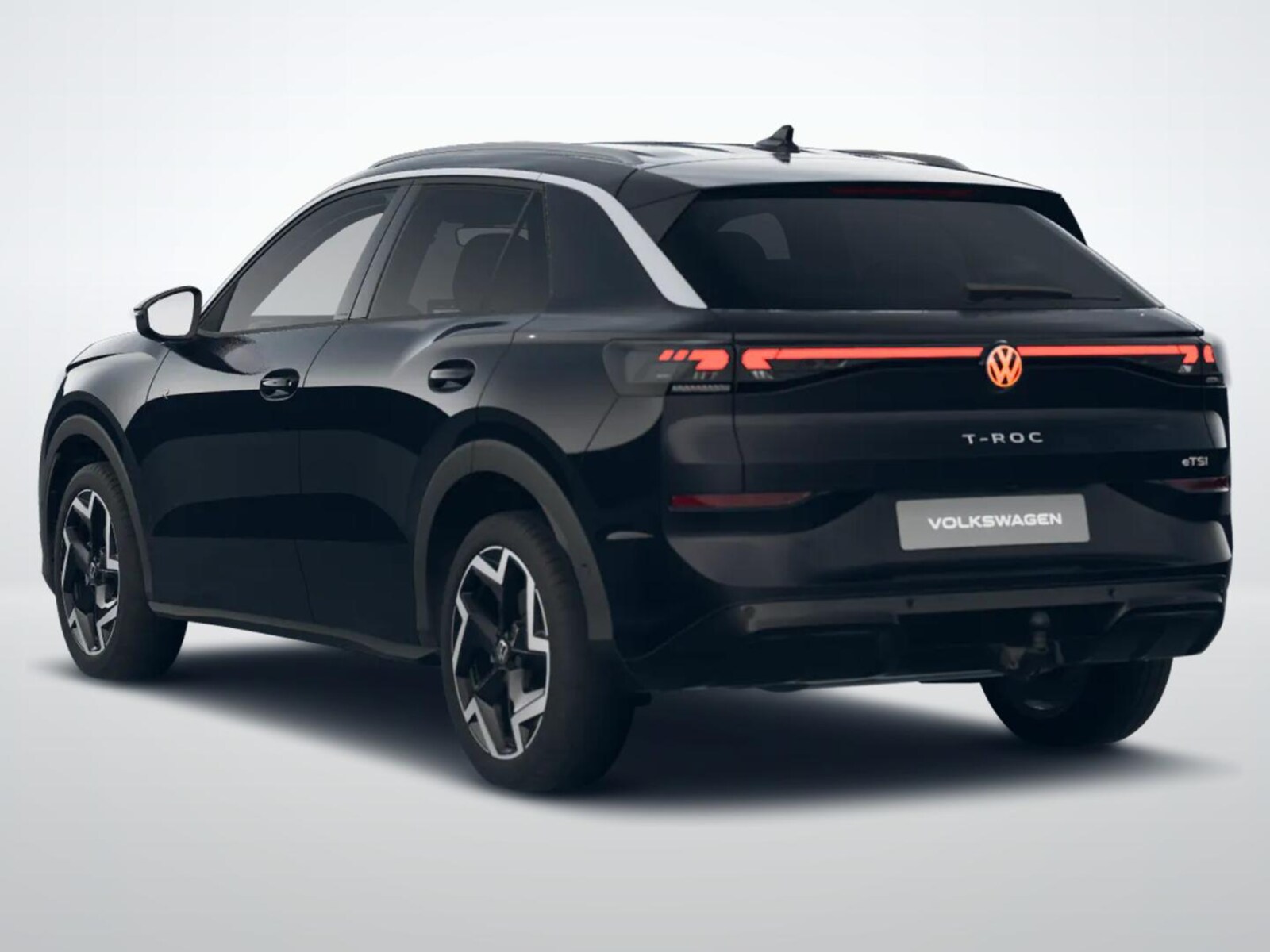 Volkswagen T-Roc – Bild 6