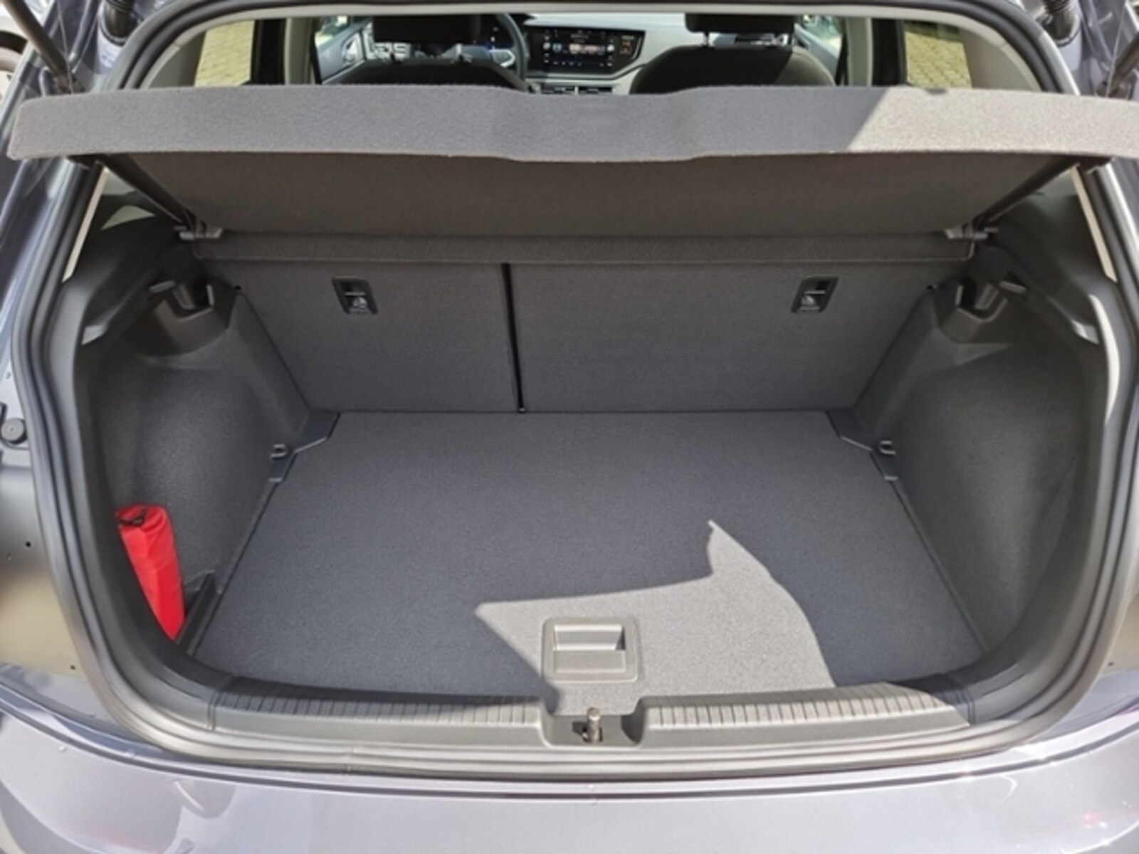 Volkswagen Polo – Bild 9