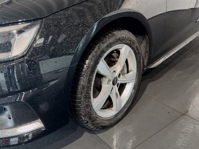 Image about Audi A4 Avant advanced 40 TDI quattro S tronic