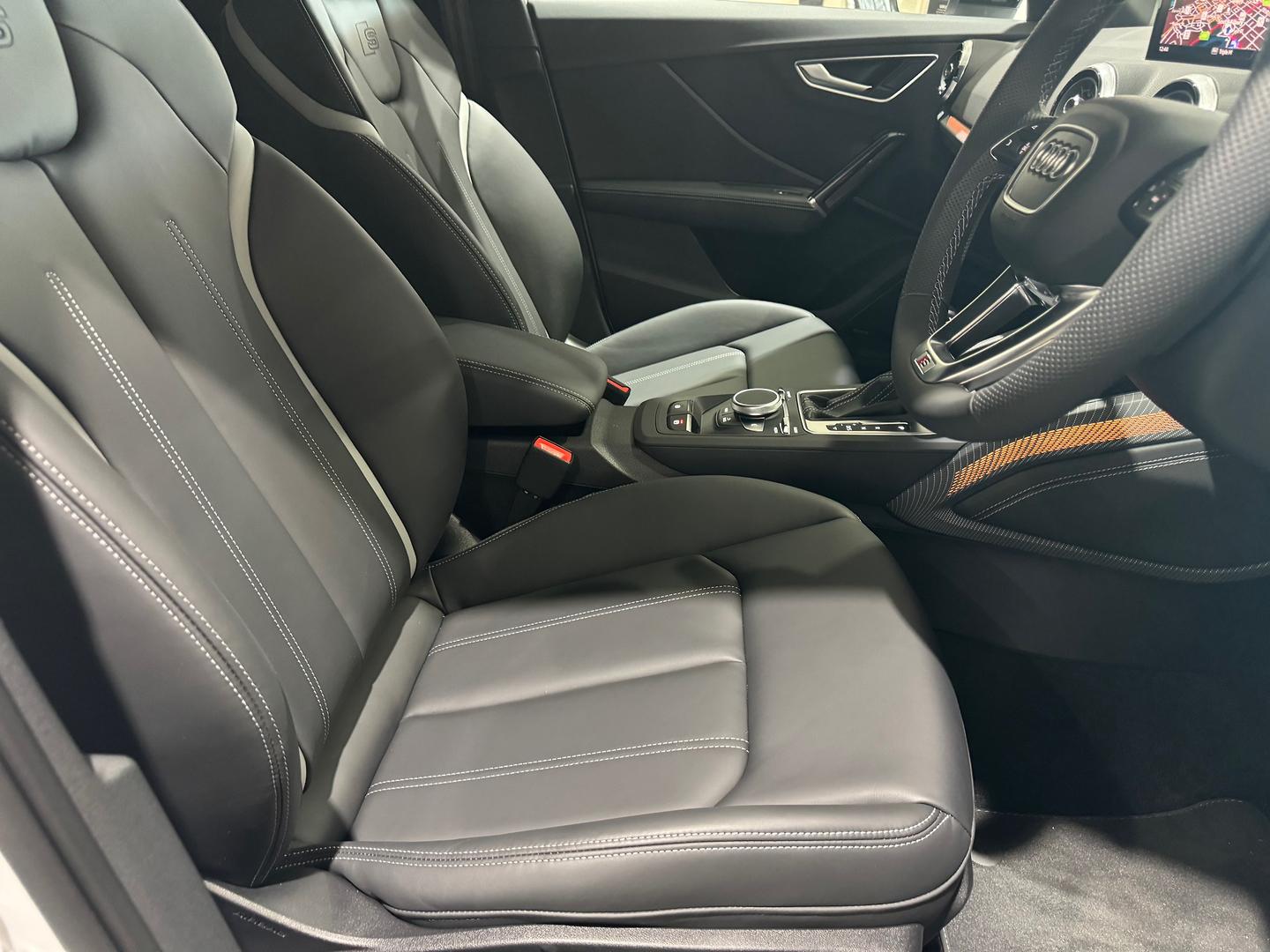Audi SQ2
