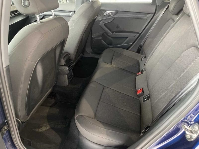 Immagine di Audi A3 Sportback Business Advanced 35 TDI 110 kW (150 CV) S tronic - Vista: for more details contact your dealer