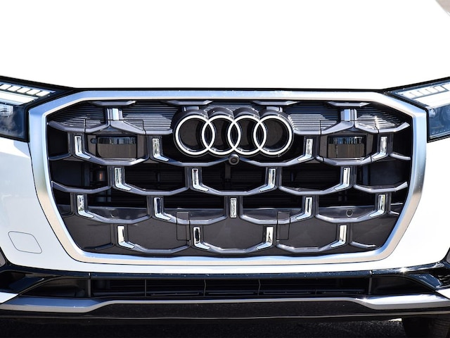 2025 Audi Audi Q7 SUV
