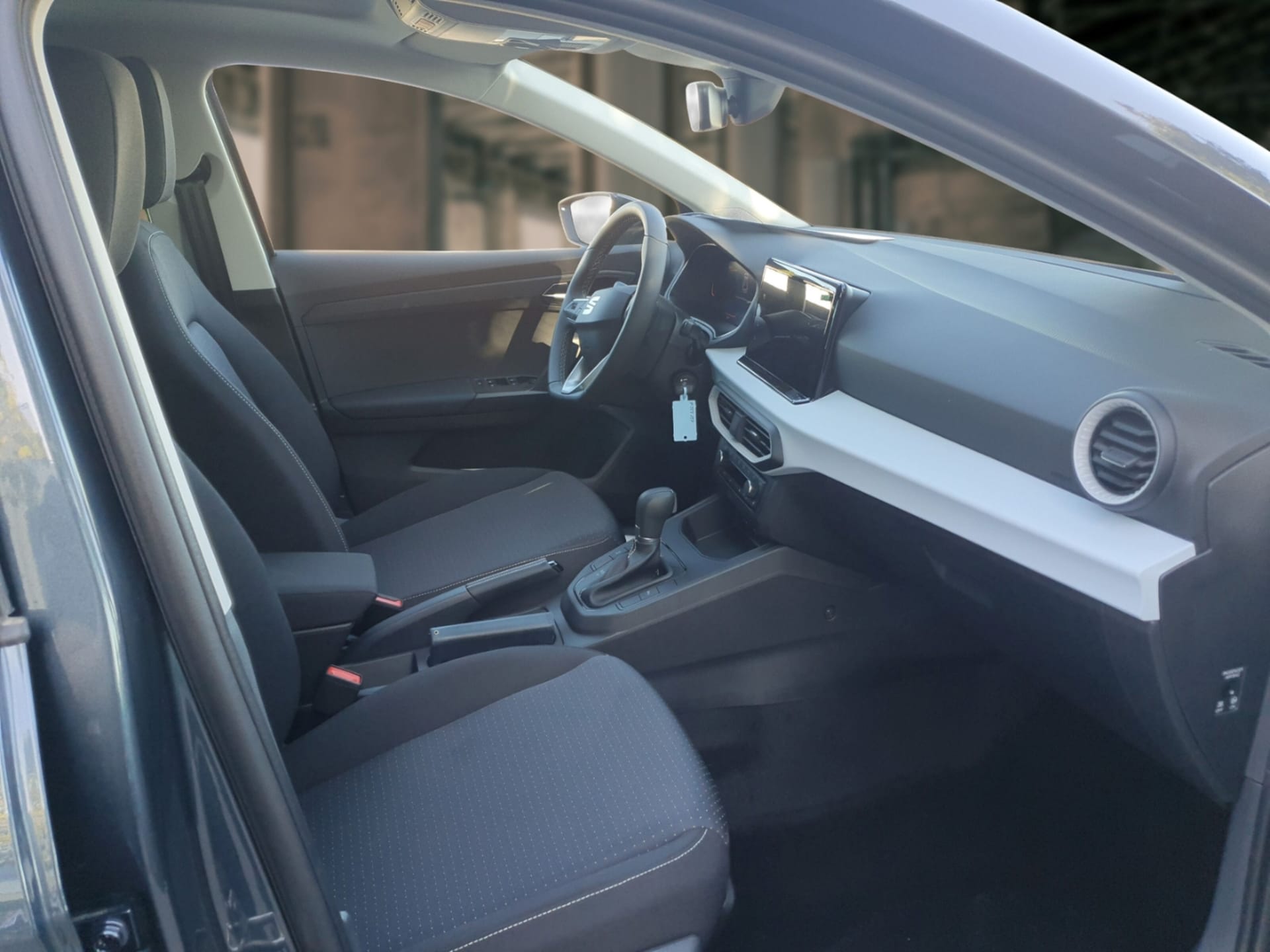SEAT Ibiza Style