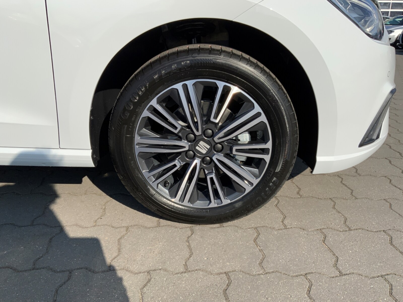 SEAT Ibiza – Bild 9