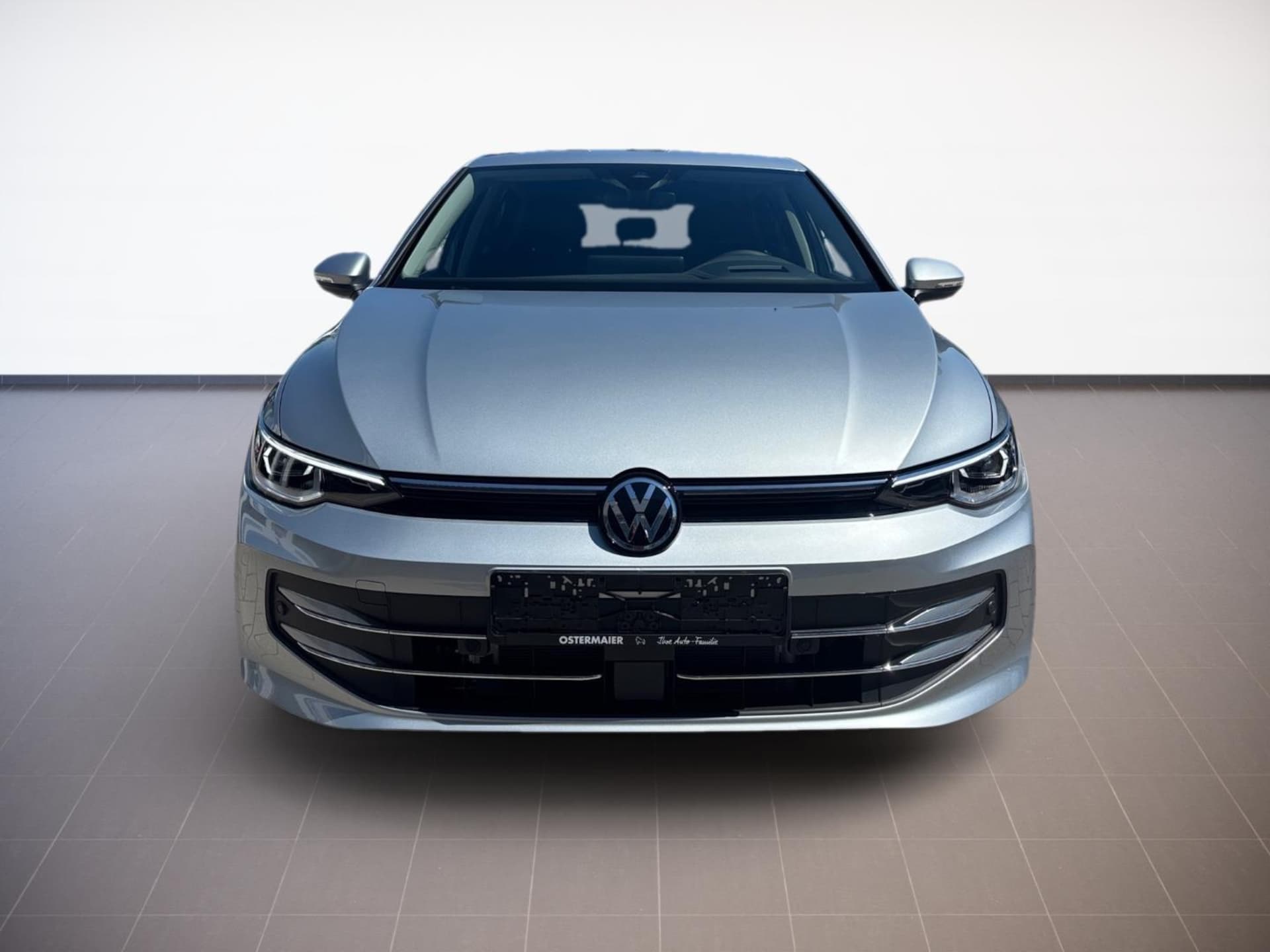 Volkswagen Golf Style