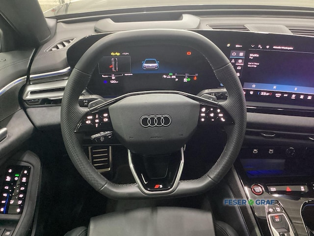 Audi S5 Avant TFSI S Tronic -  - Joinsteer - #5