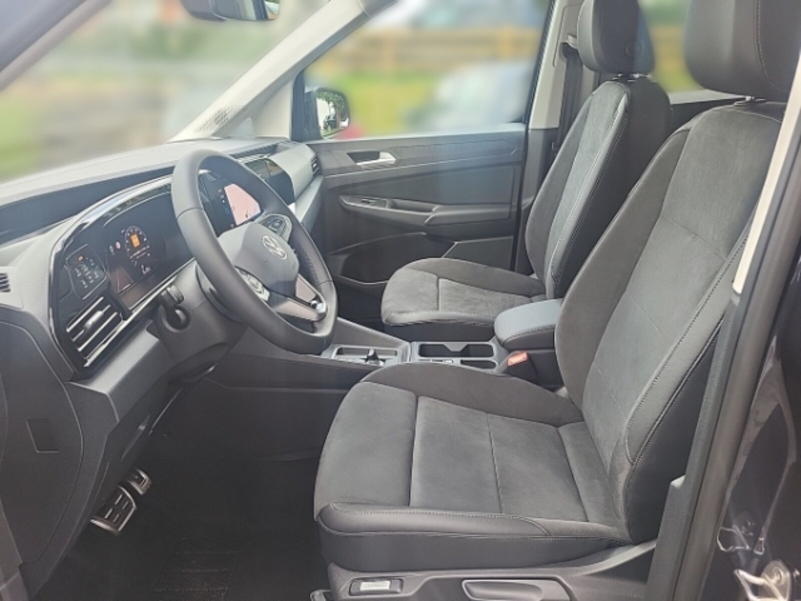 Volkswagen Caddy Maxi – Bild 7