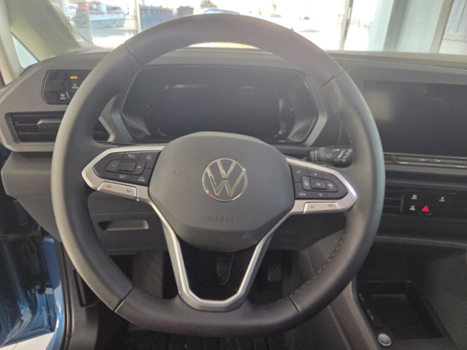 Volkswagen Caddy Maxi – Bild 15