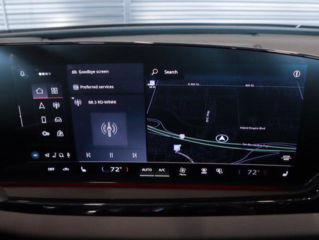 2025 Audi A5 Premium Plus - Photo 24