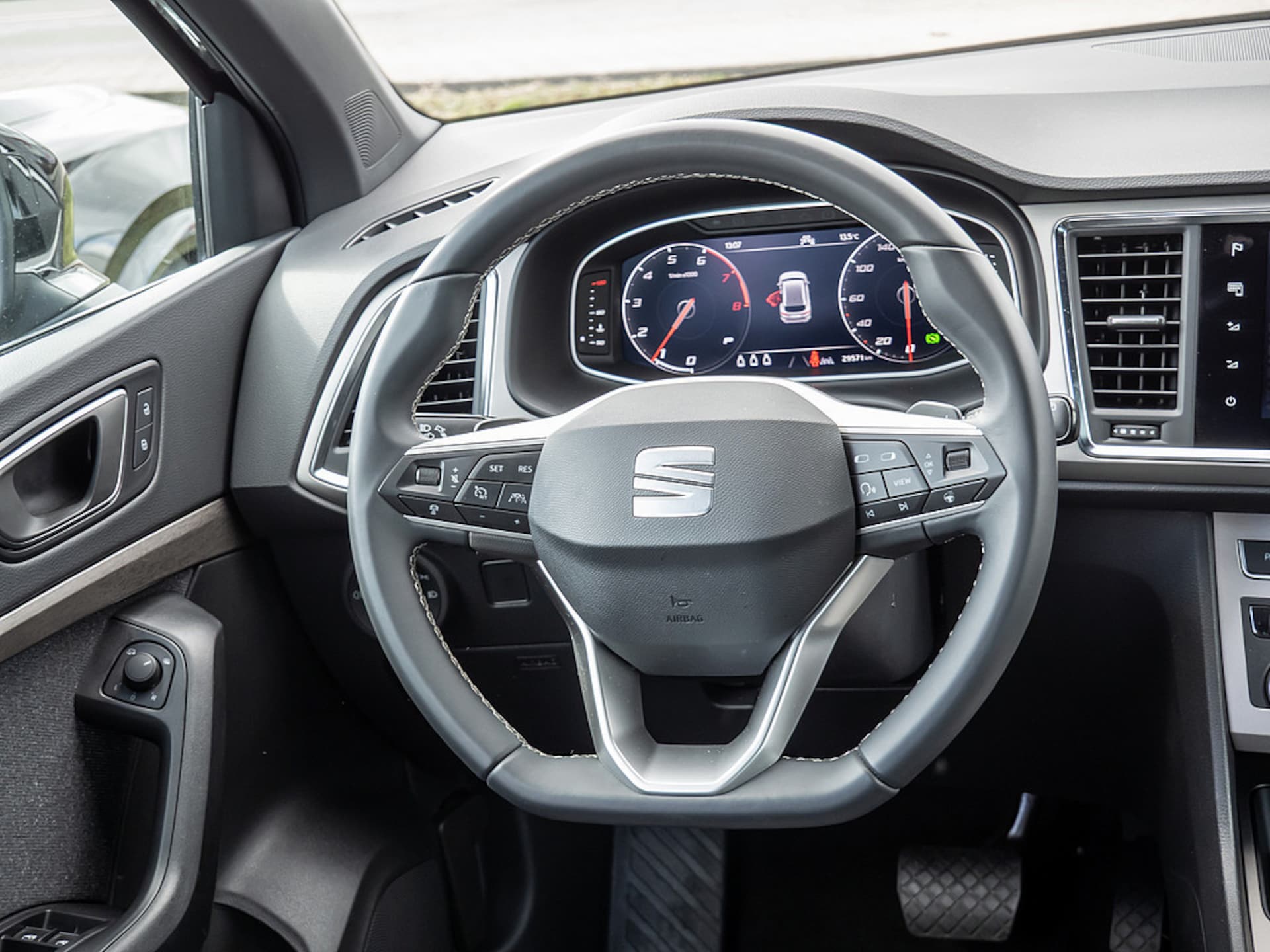 SEAT Ateca Xperience