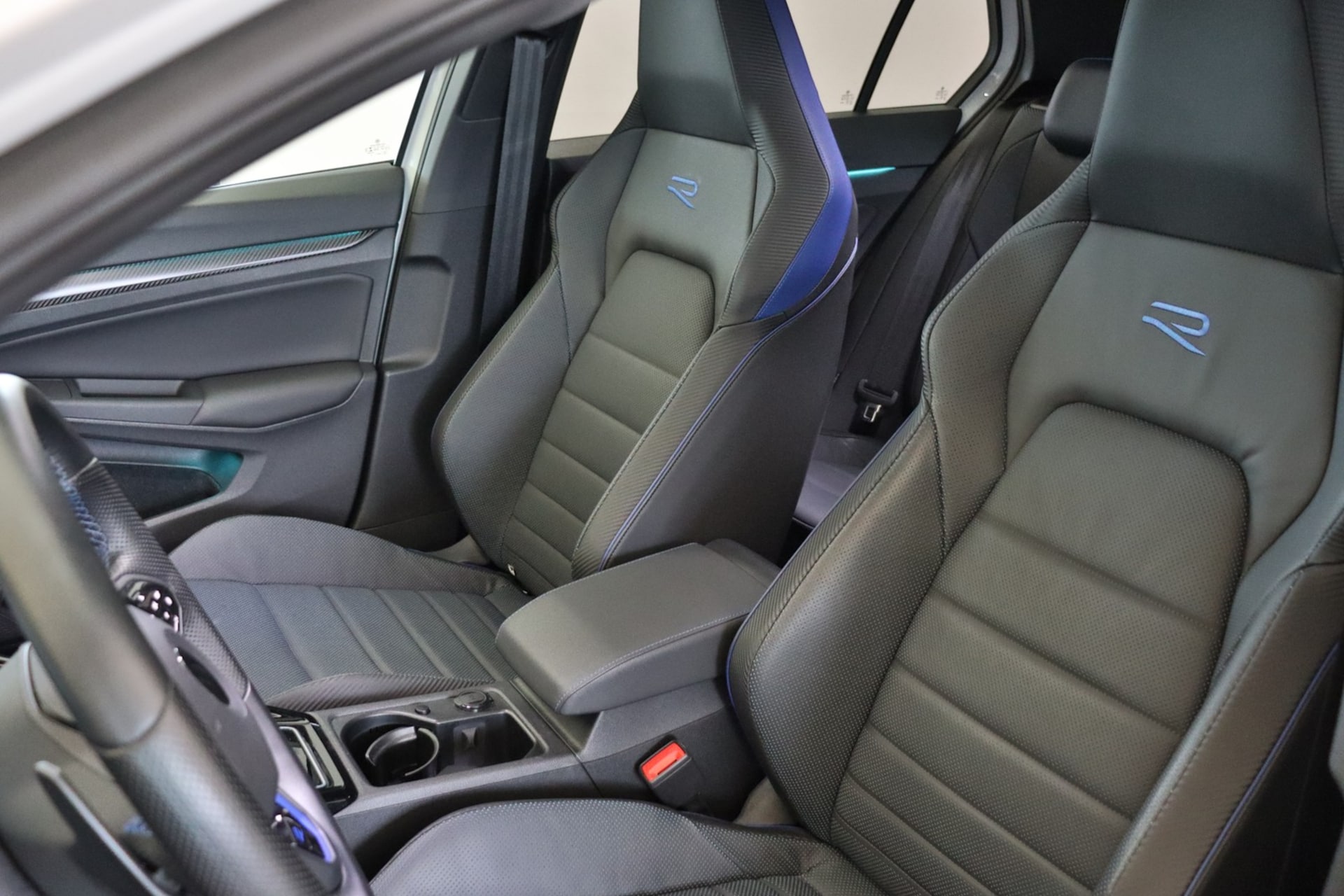 Volkswagen Golf R 20 Years