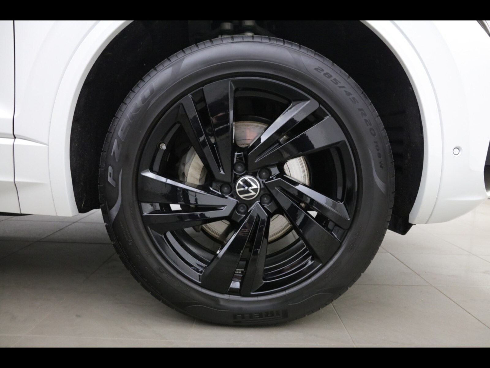 Volkswagen Touareg – Bild 20