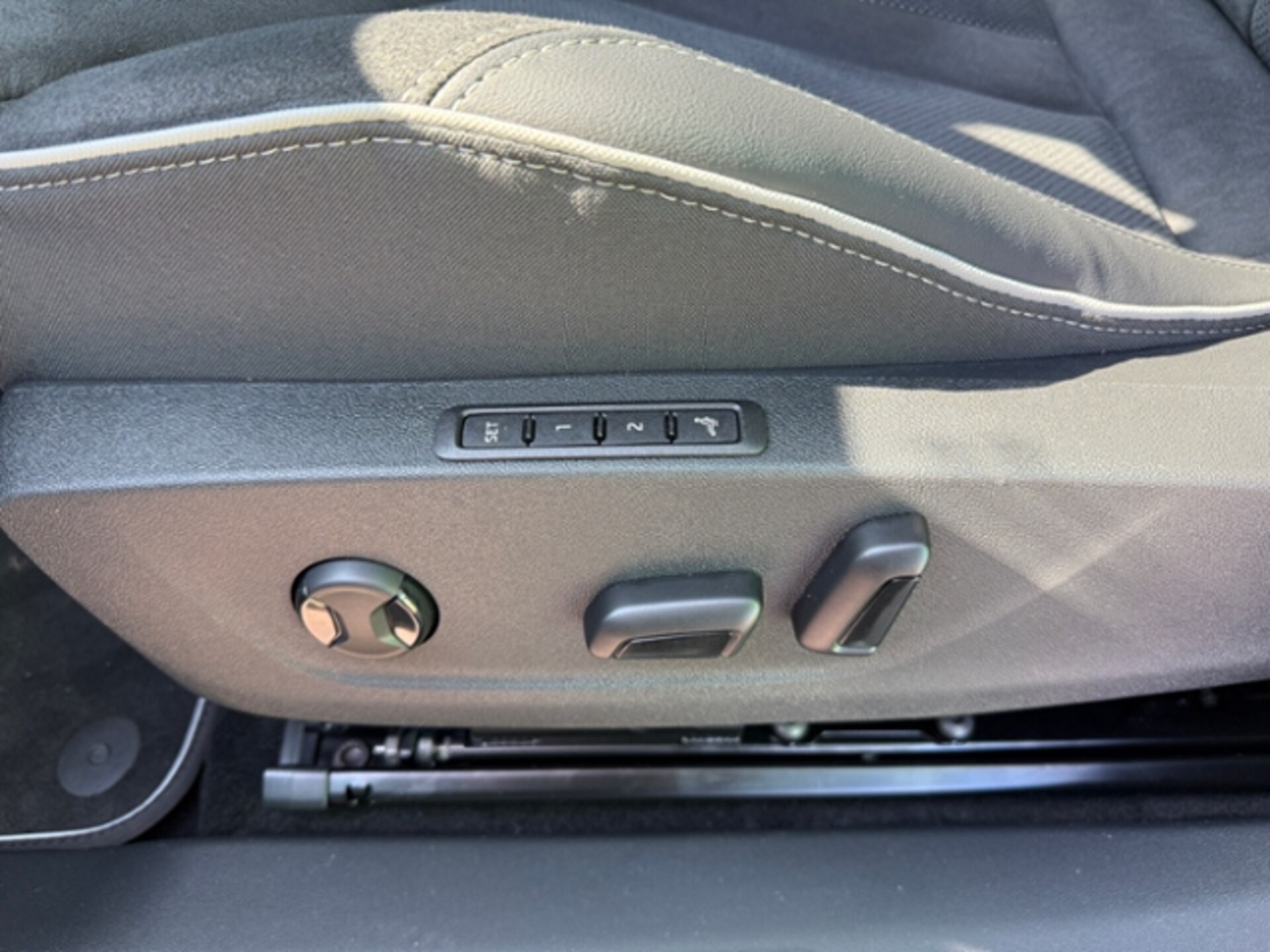 Skoda Elroq 85 Sportline