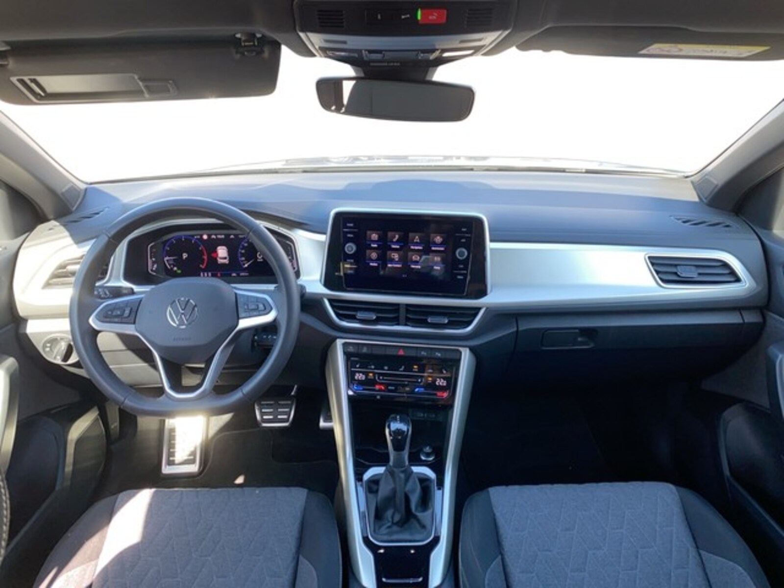 Volkswagen T-Roc – Bild 10